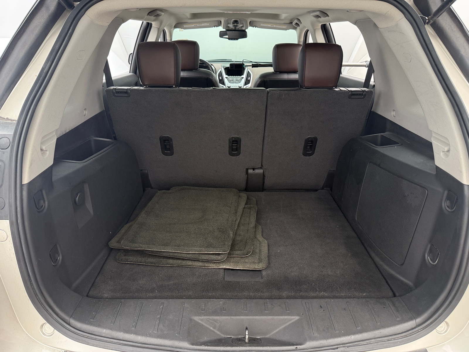 Thumbnail: 2015 GMC Terrain - 6