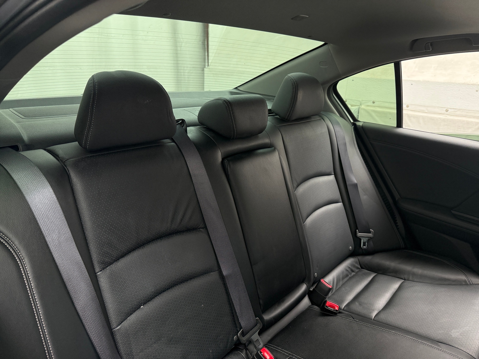 Thumbnail: 2017 Honda Accord - 5