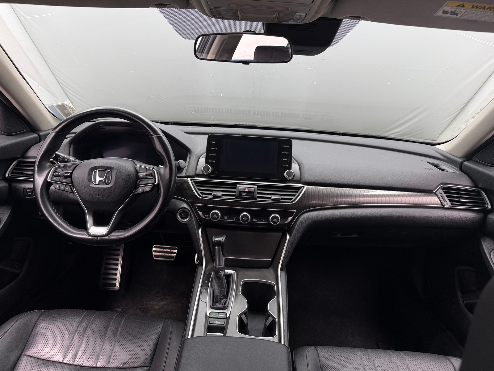 Thumbnail: 2022 Honda Accord - 3