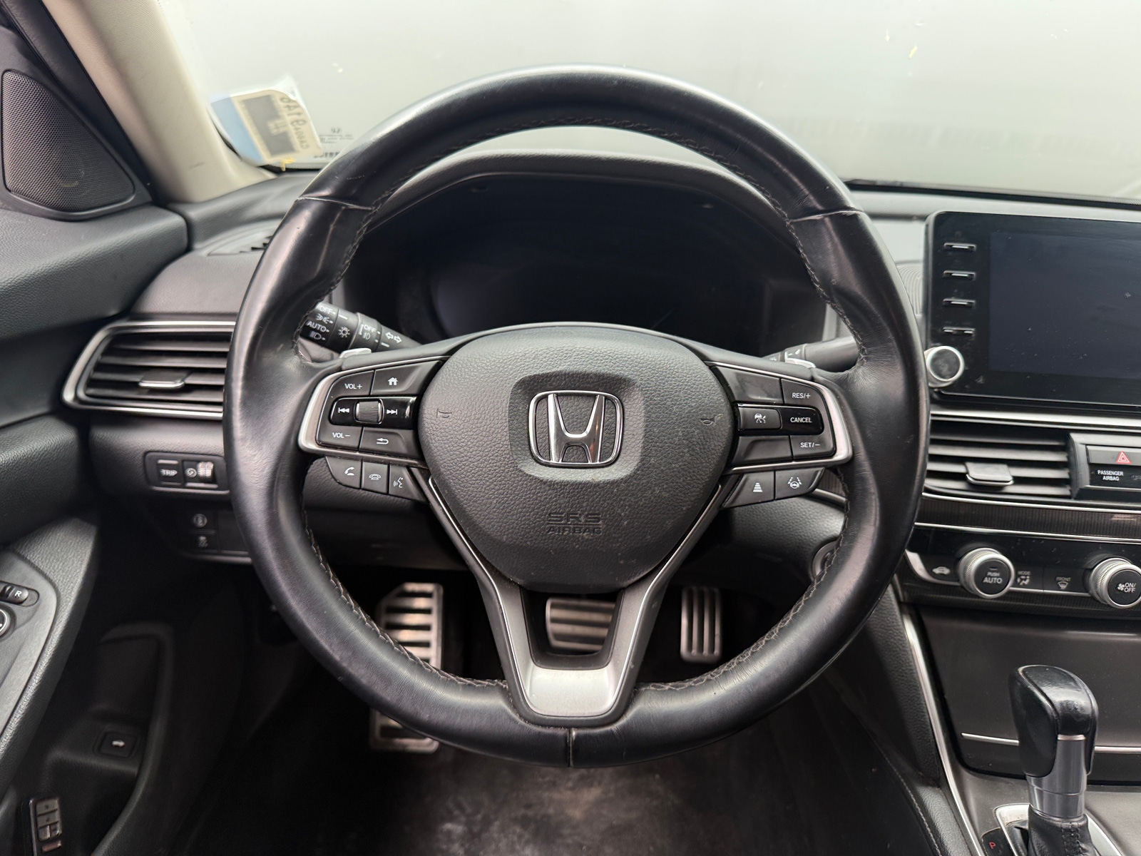 Thumbnail: 2022 Honda Accord - 5