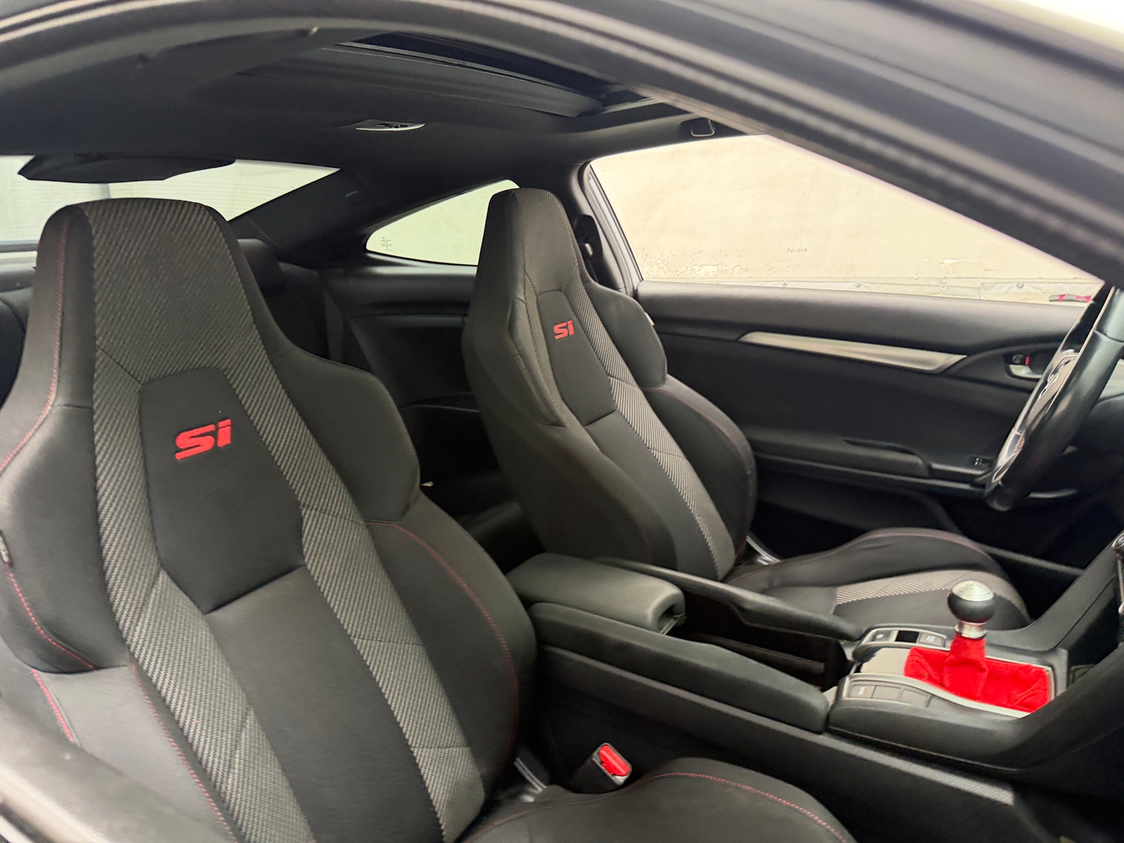 Thumbnail: 2018 Honda Civic - 2