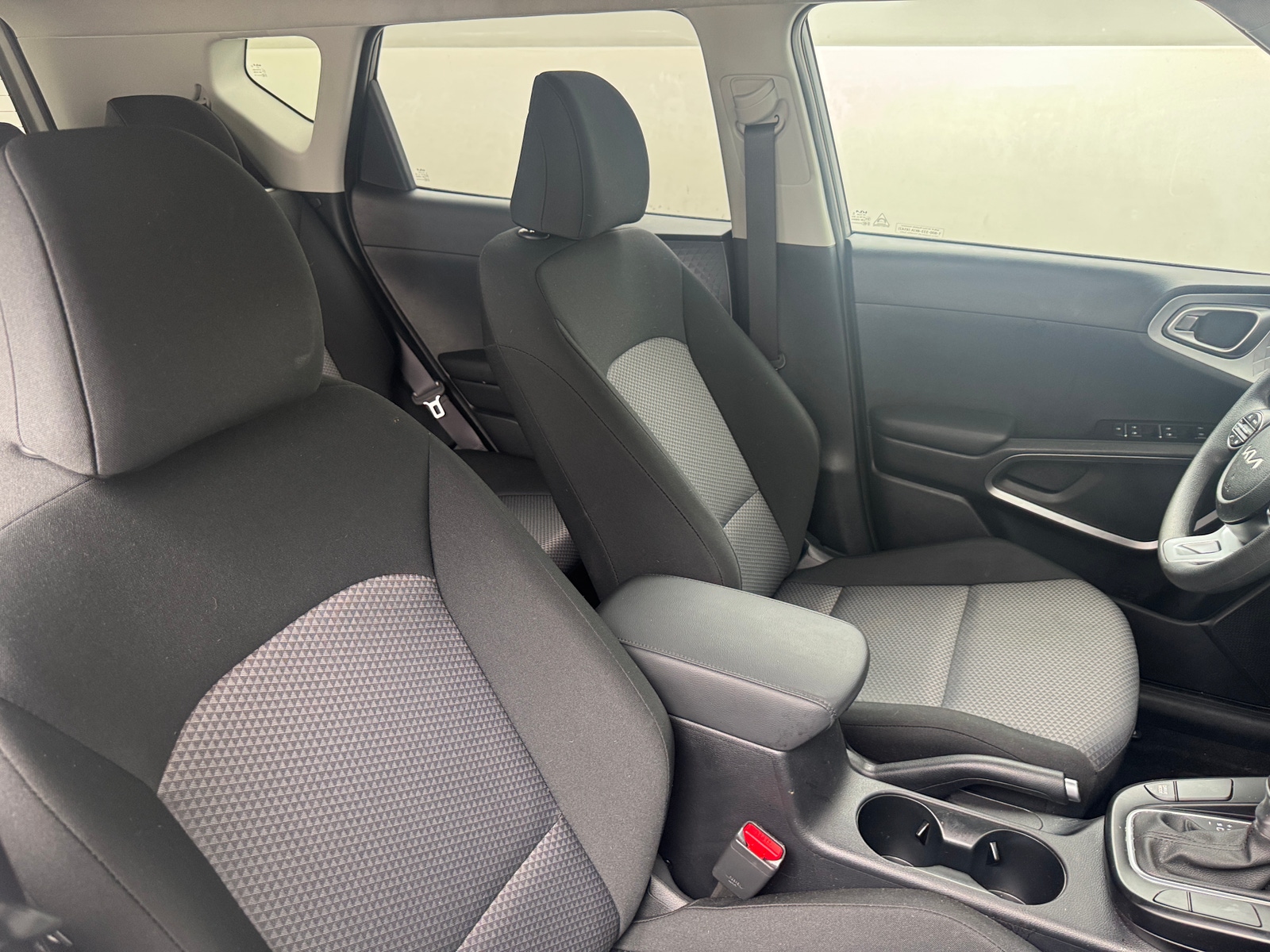 Thumbnail: 2025 Kia Soul - 2