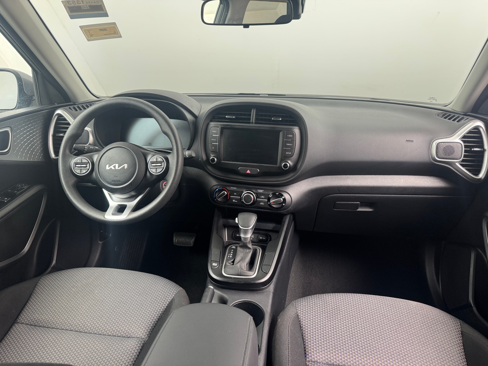 Thumbnail: 2025 Kia Soul - 3