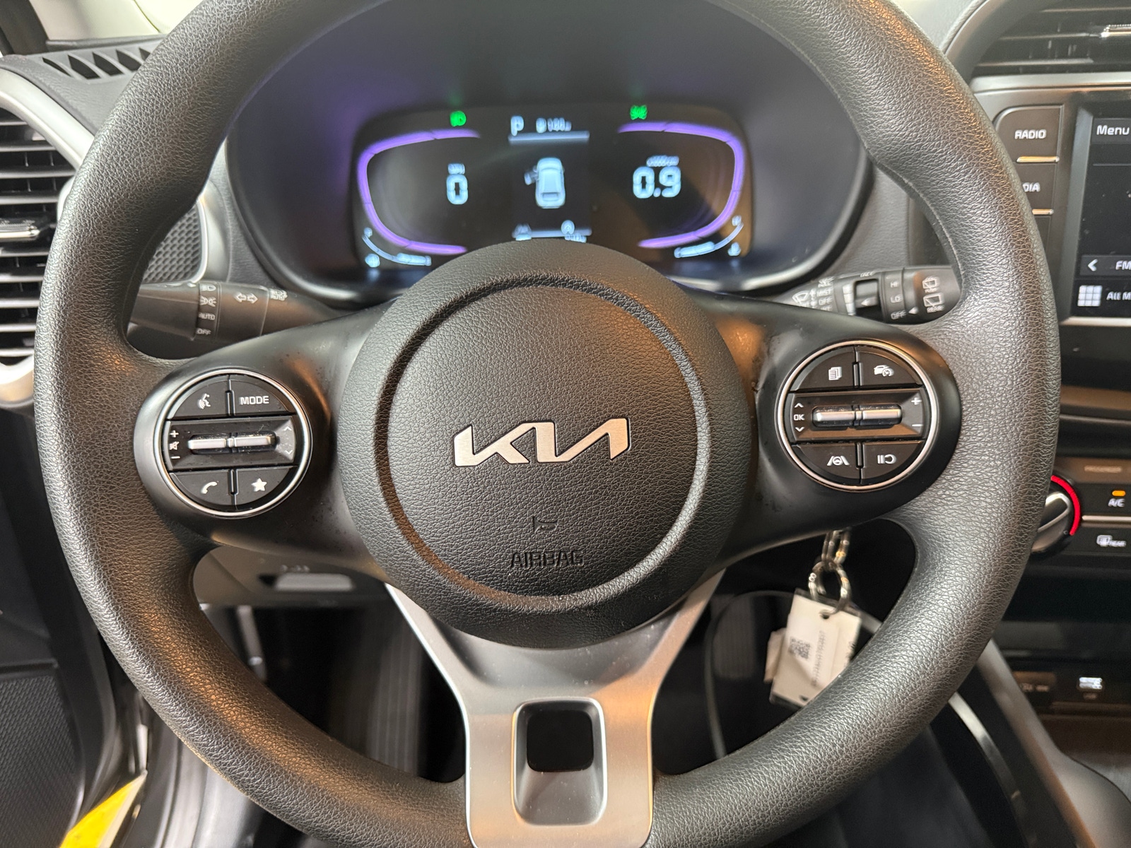 Thumbnail: 2025 Kia Soul - 5