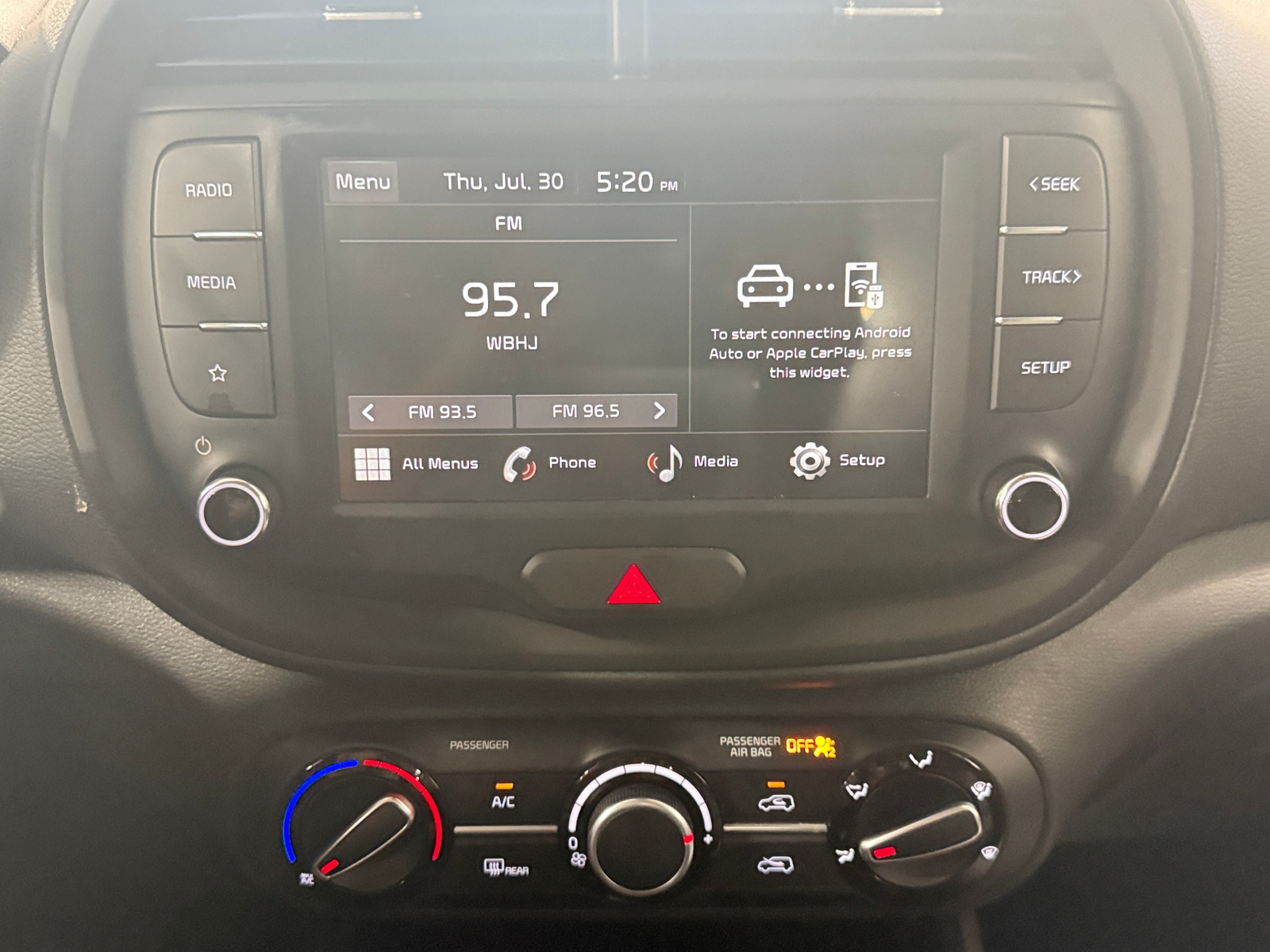 Thumbnail: 2025 Kia Soul - 4