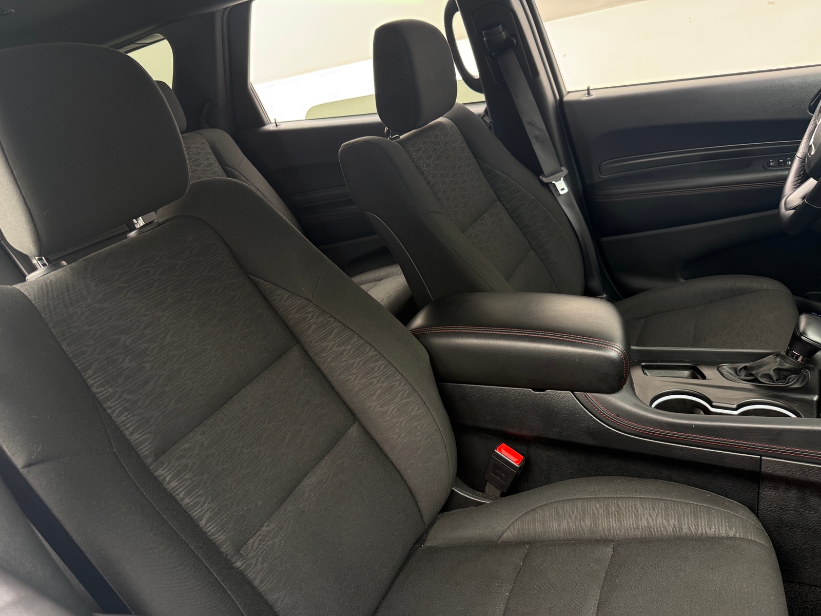 Thumbnail: 2026 Dodge Durango - 2