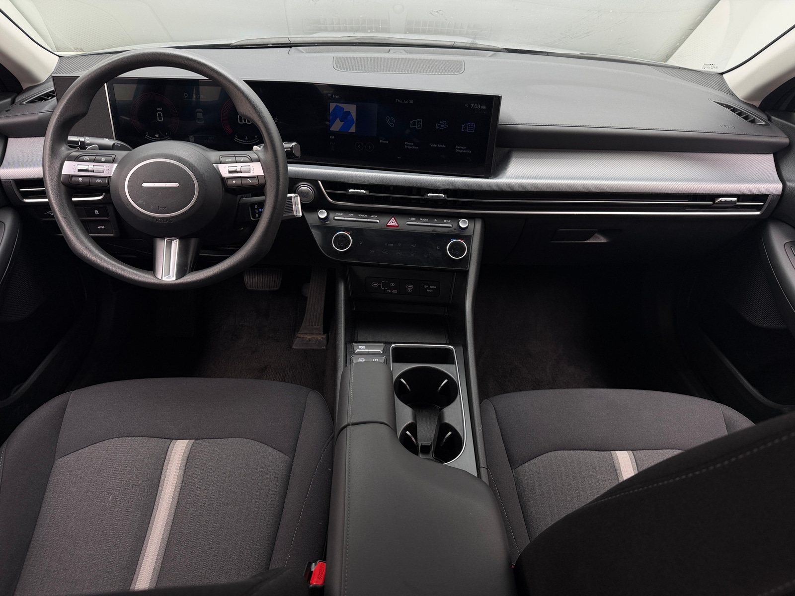 Thumbnail: 2025 Hyundai Sonata - 3