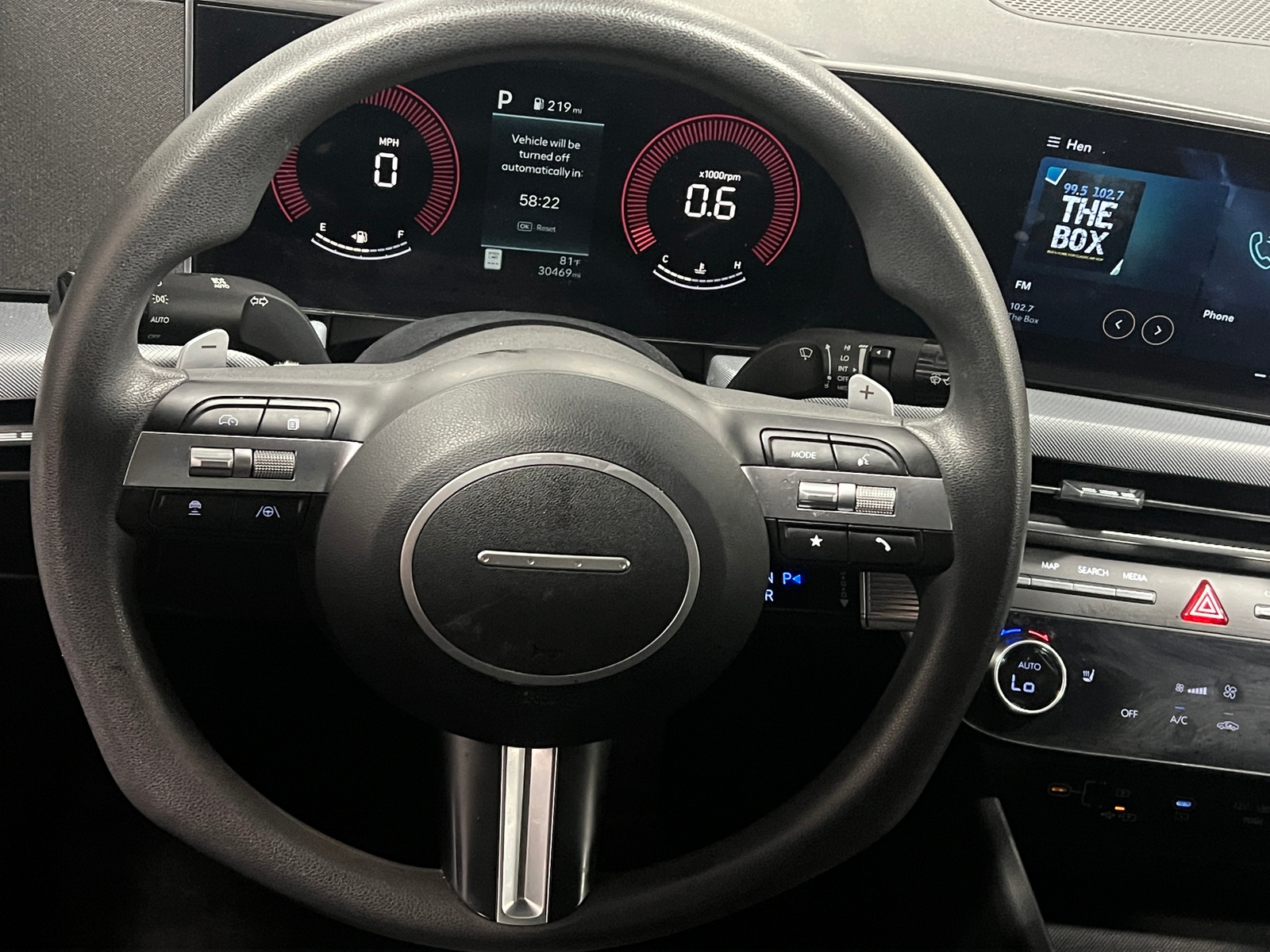 Thumbnail: 2025 Hyundai Sonata - 5