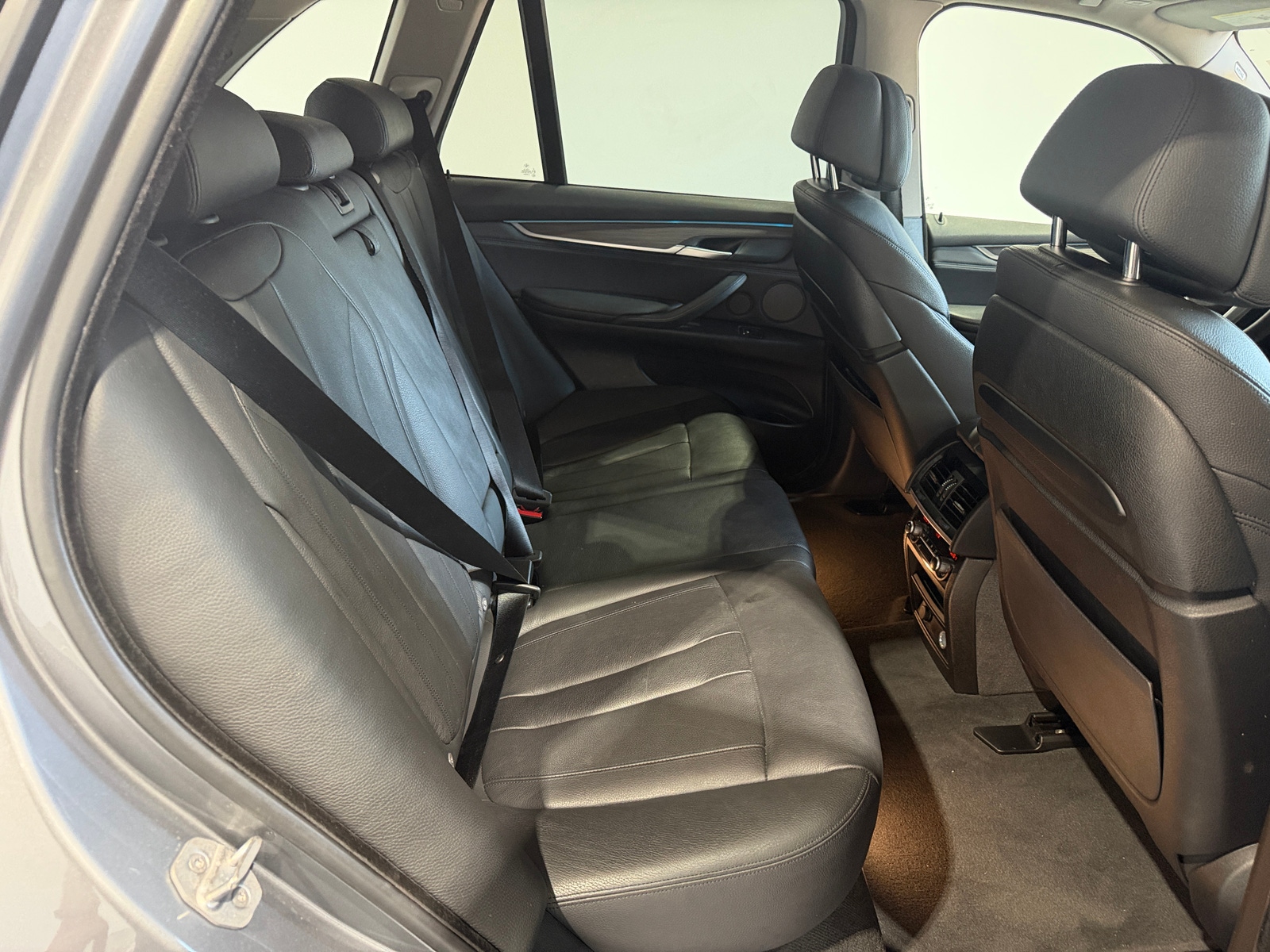 Thumbnail: 2016 BMW X5 - 5