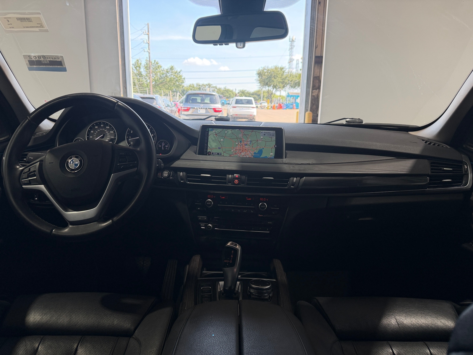 Thumbnail: 2016 BMW X5 - 2