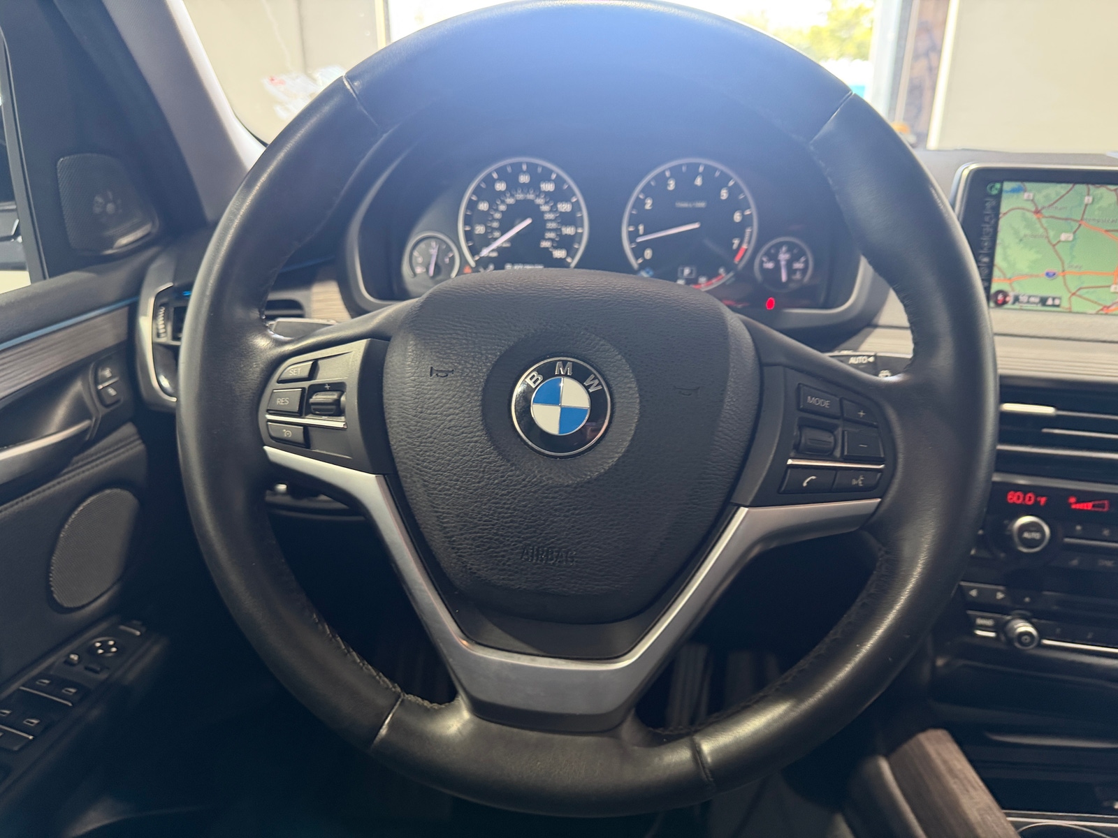 Thumbnail: 2016 BMW X5 - 4