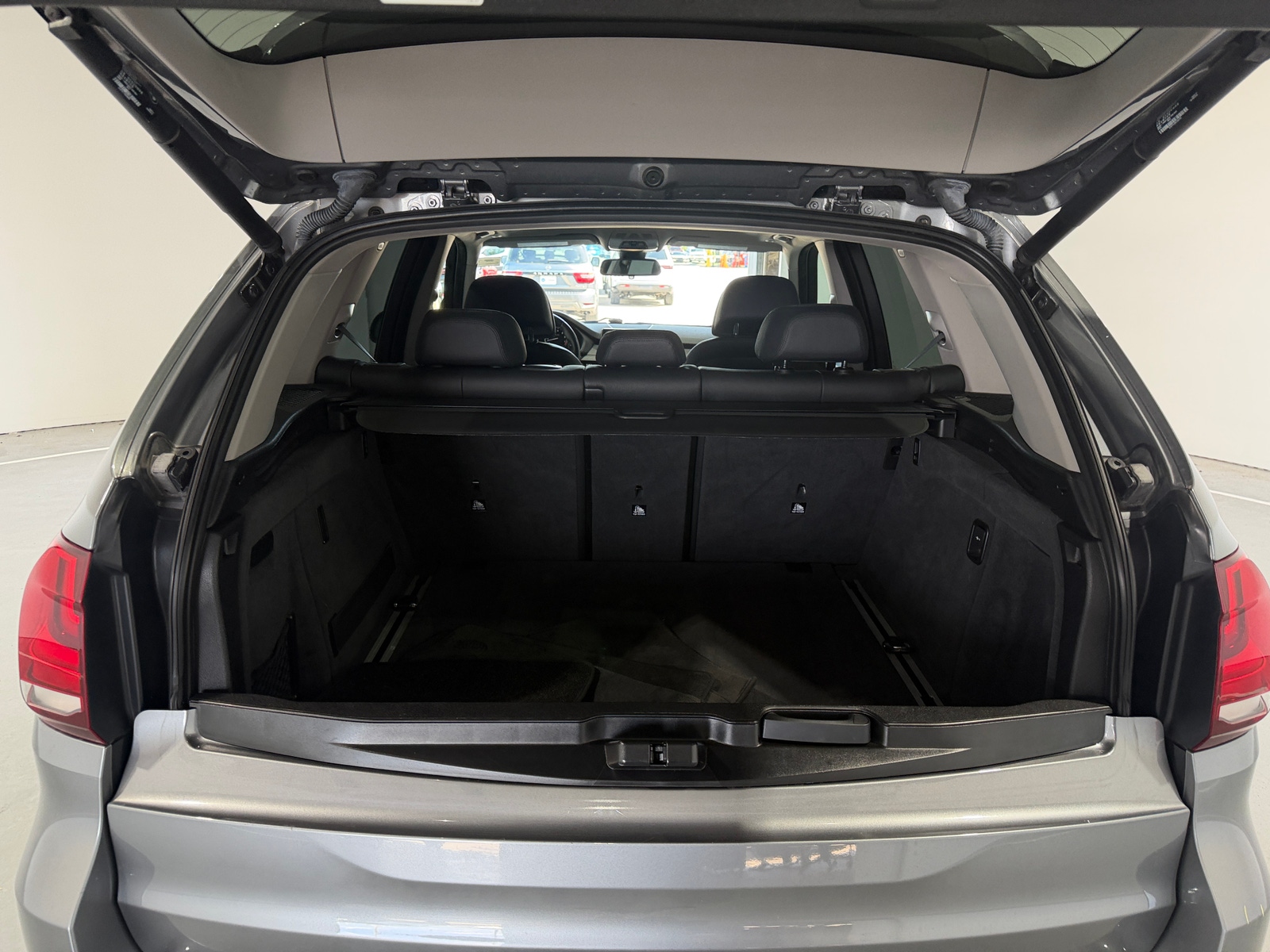 Thumbnail: 2016 BMW X5 - 6