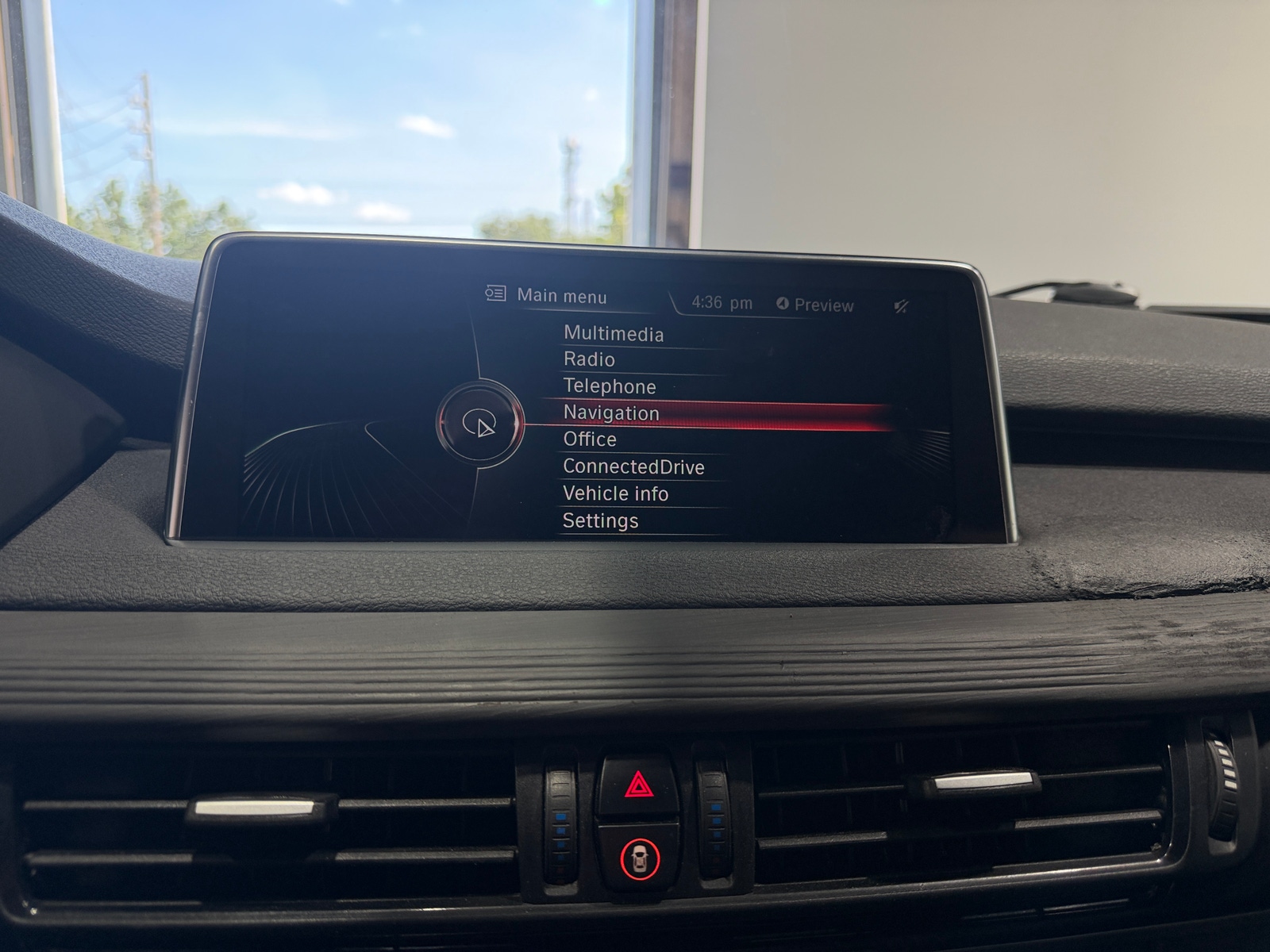 Thumbnail: 2016 BMW X5 - 3