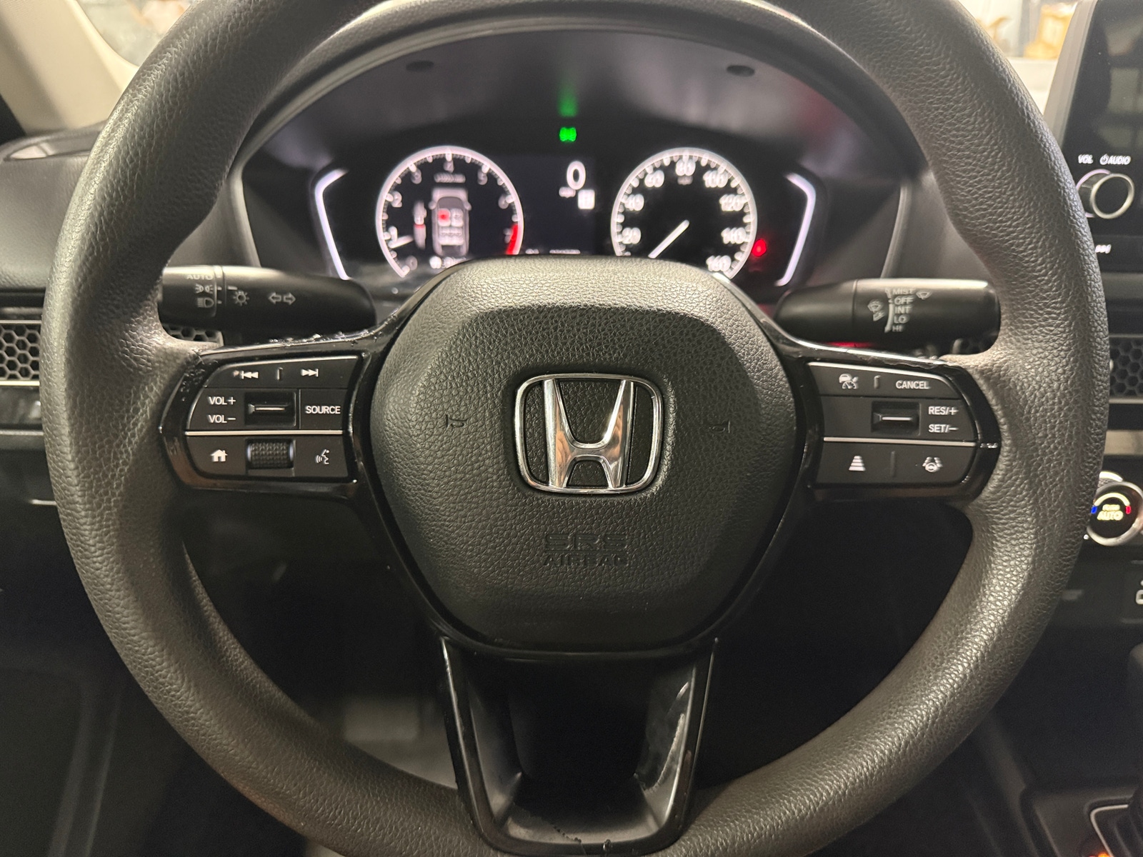 Thumbnail: 2022 Honda Civic - 5