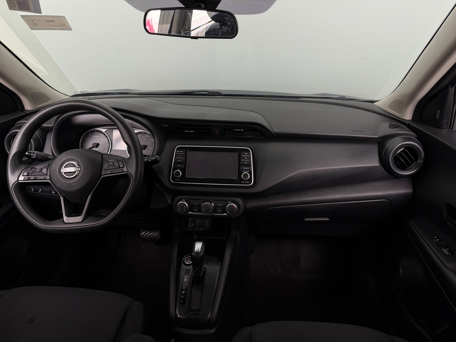 Thumbnail: 2023 Nissan Kicks - 3