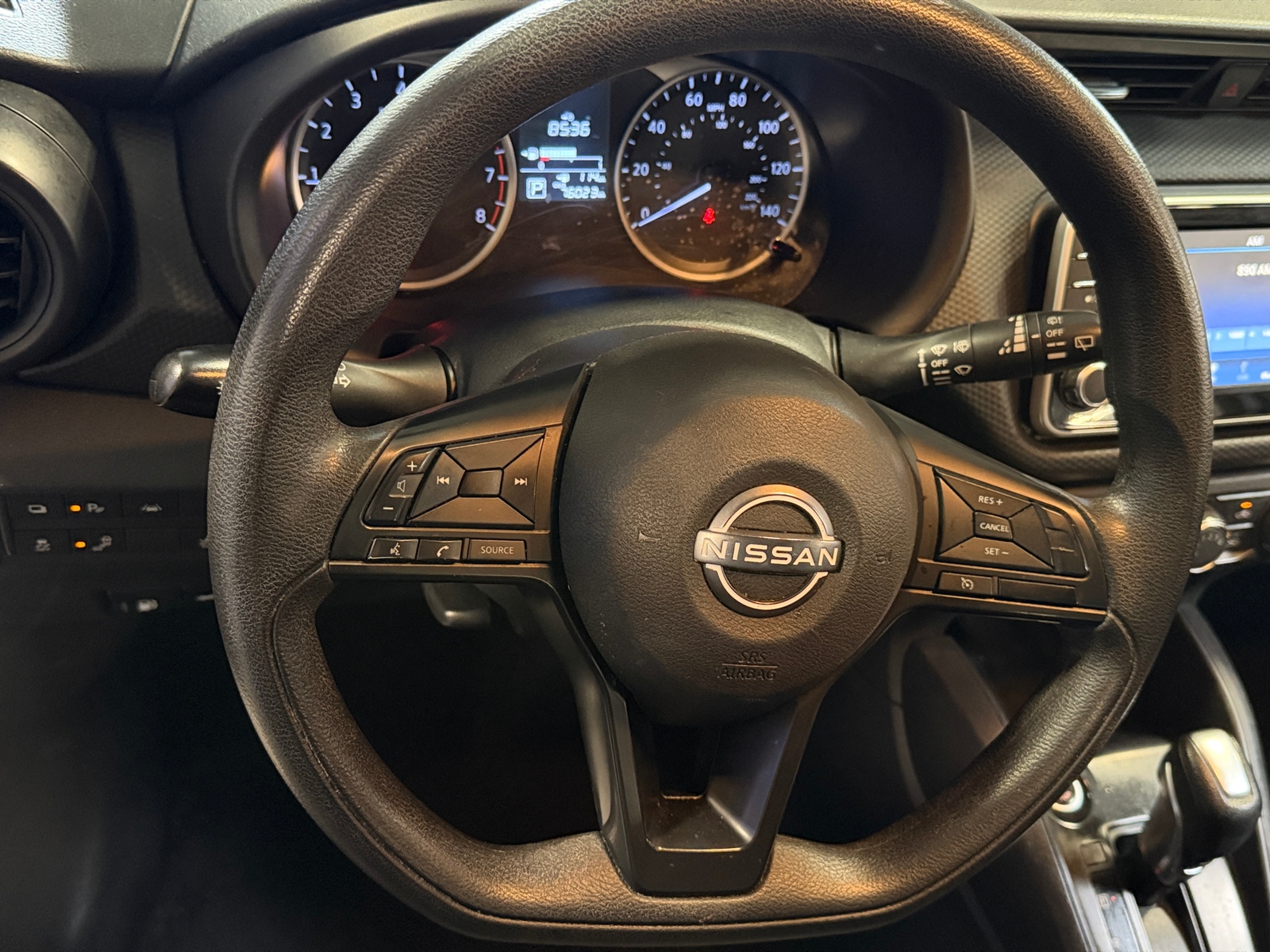 Thumbnail: 2023 Nissan Kicks - 5