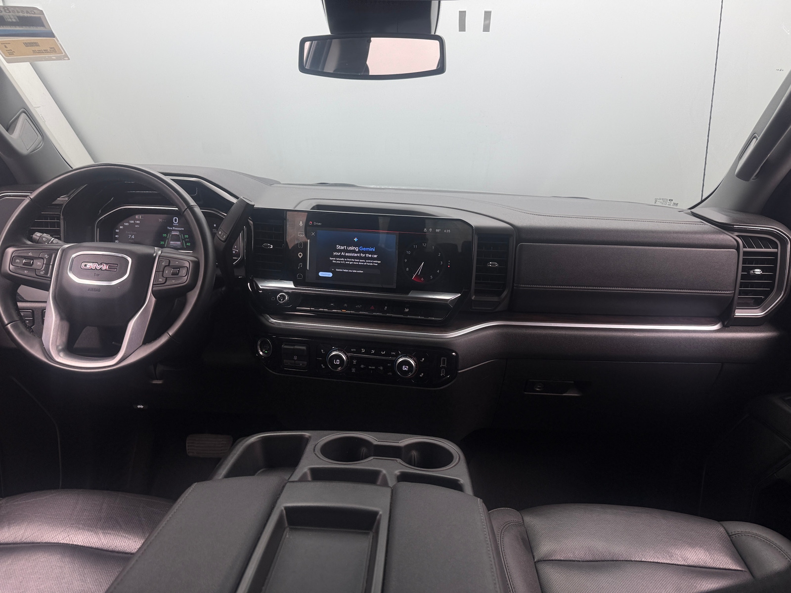 Thumbnail: 2025 GMC Sierra 1500 - 2