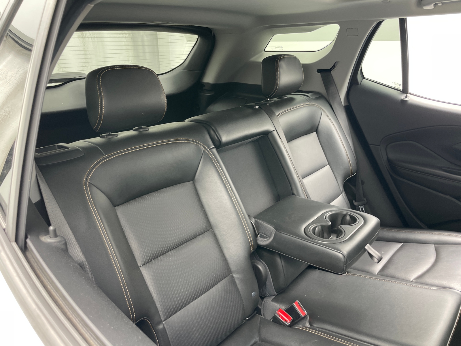 Thumbnail: 2018 GMC Terrain - 5