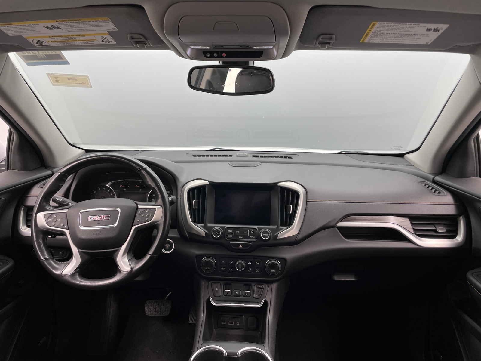 Thumbnail: 2018 GMC Terrain - 2