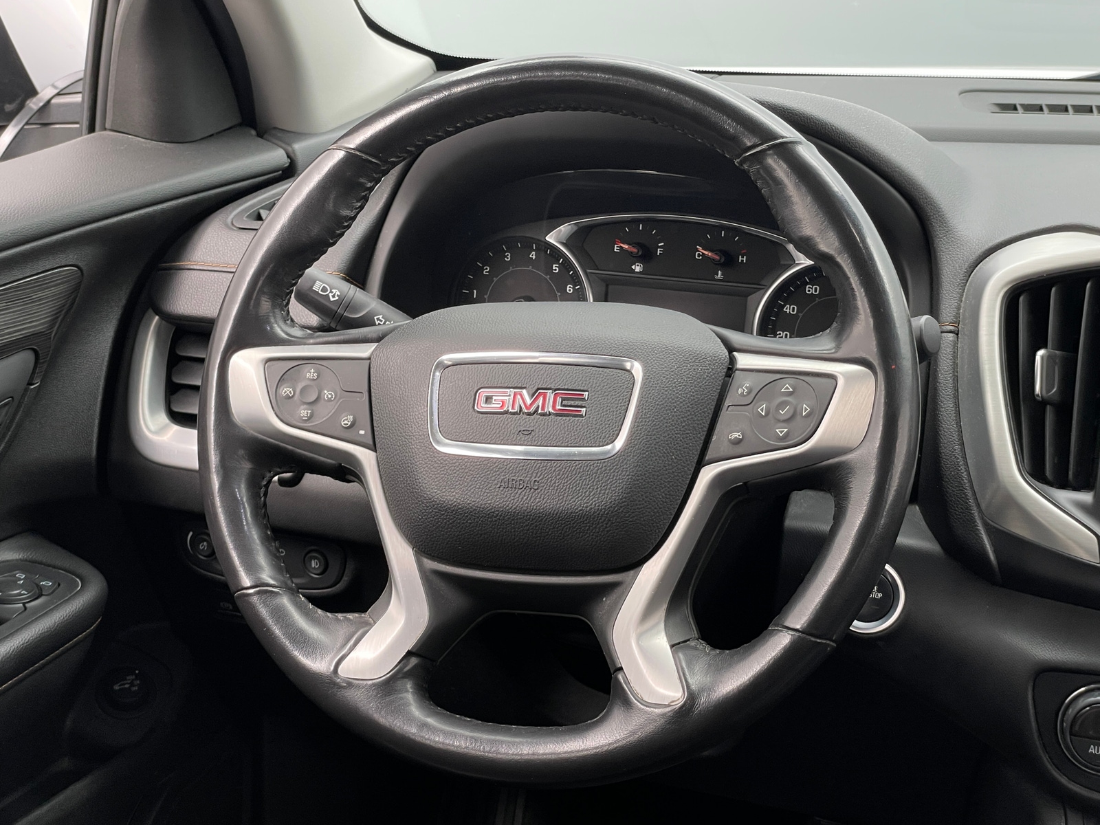 Thumbnail: 2018 GMC Terrain - 4