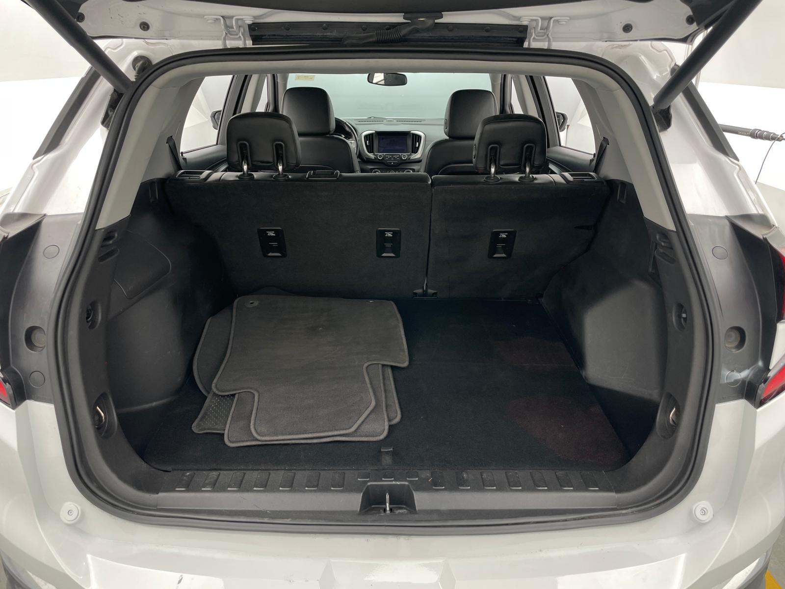 Thumbnail: 2018 GMC Terrain - 6