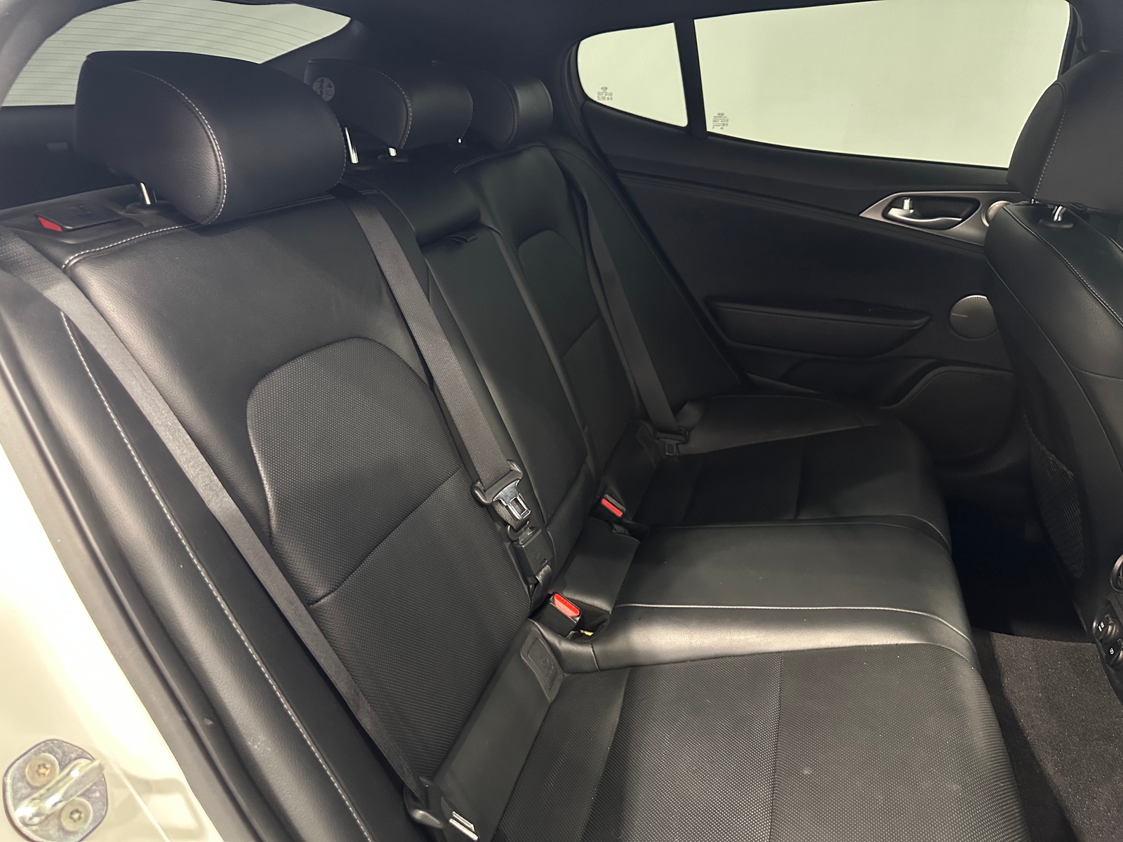 Thumbnail: 2021 Kia Stinger - 5