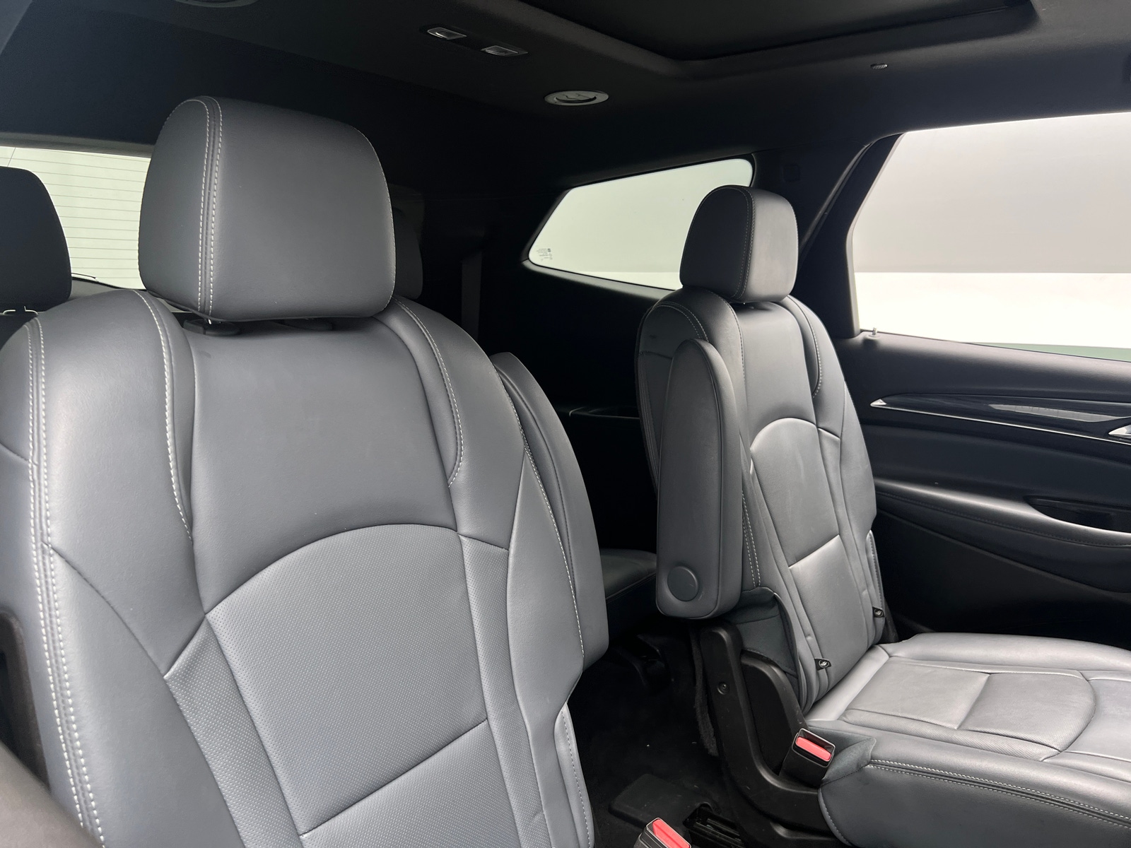 Thumbnail: 2023 Buick Enclave - 5