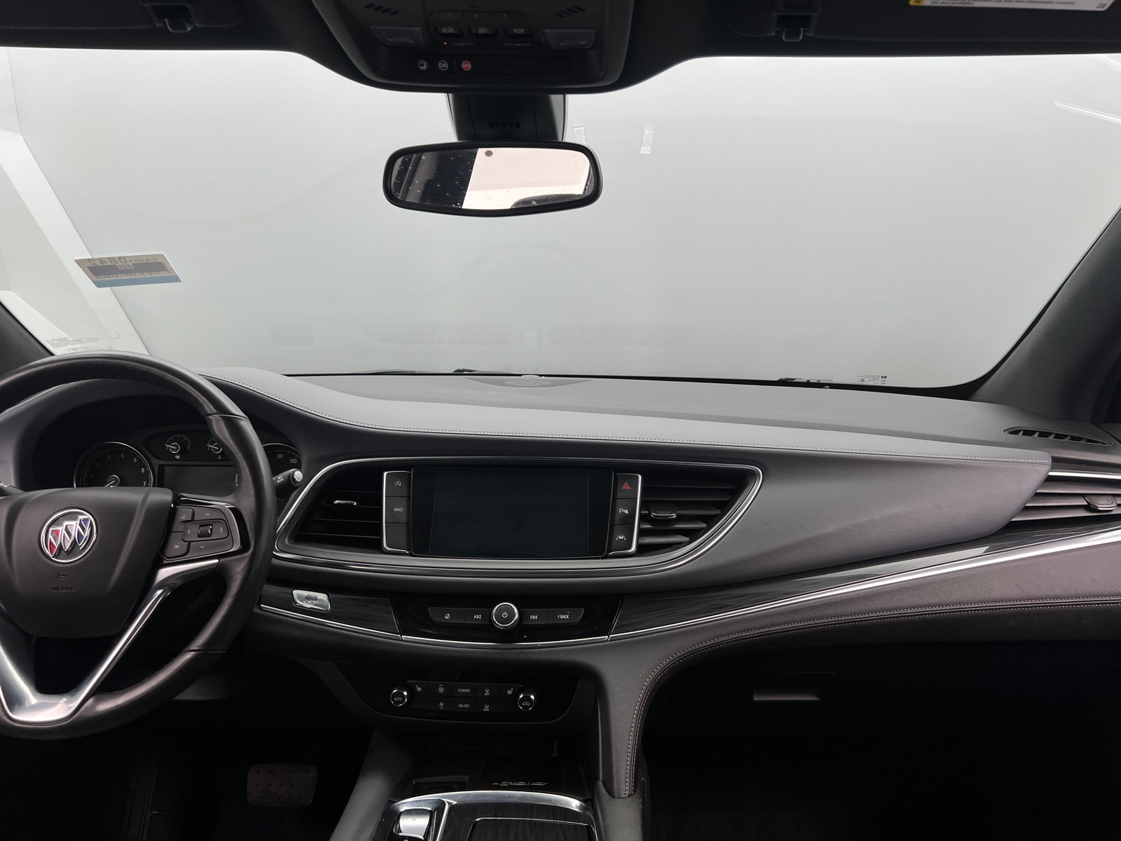 Thumbnail: 2023 Buick Enclave - 2