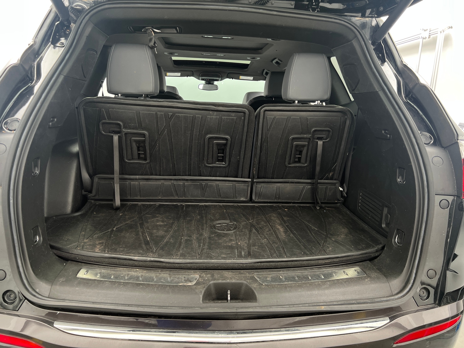 Thumbnail: 2023 Buick Enclave - 6