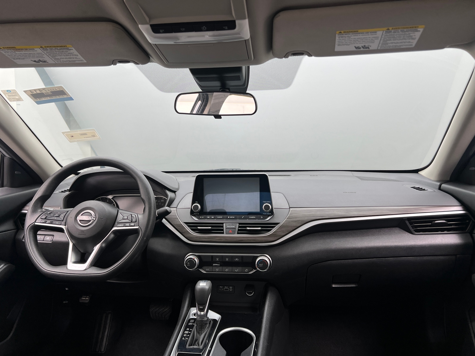 Thumbnail: 2024 Nissan Altima - 3