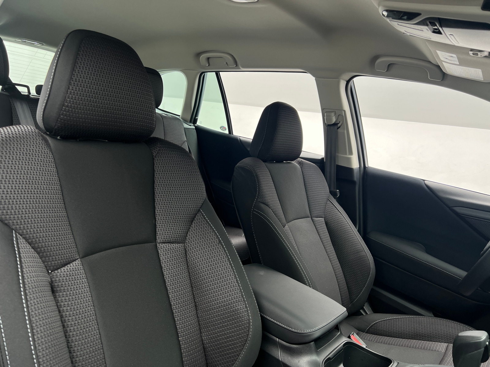 Thumbnail: 2025 Subaru Outback - 2