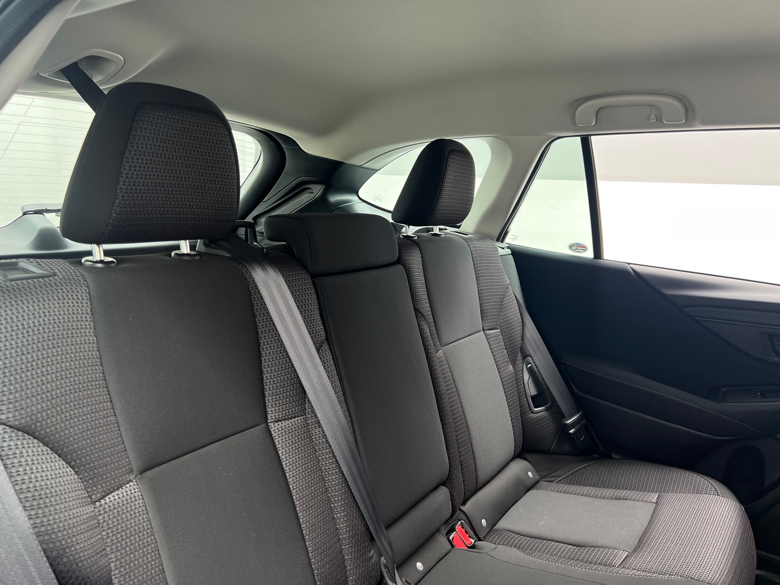 Thumbnail: 2025 Subaru Outback - 6