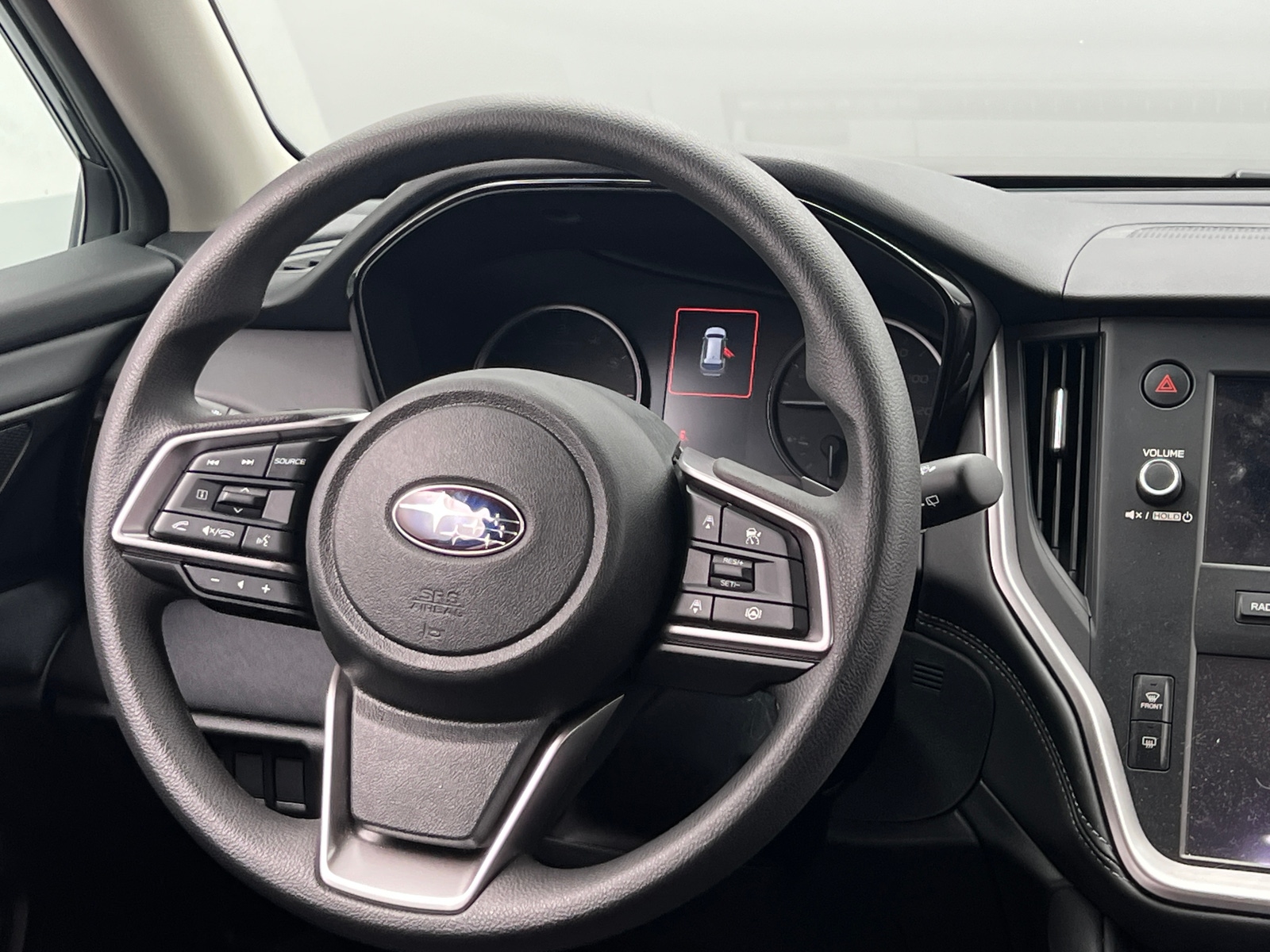 Thumbnail: 2025 Subaru Outback - 5