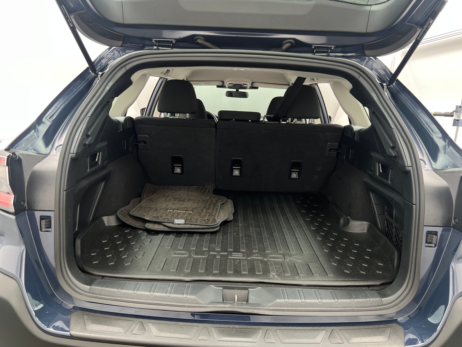 Thumbnail: 2025 Subaru Outback - 7
