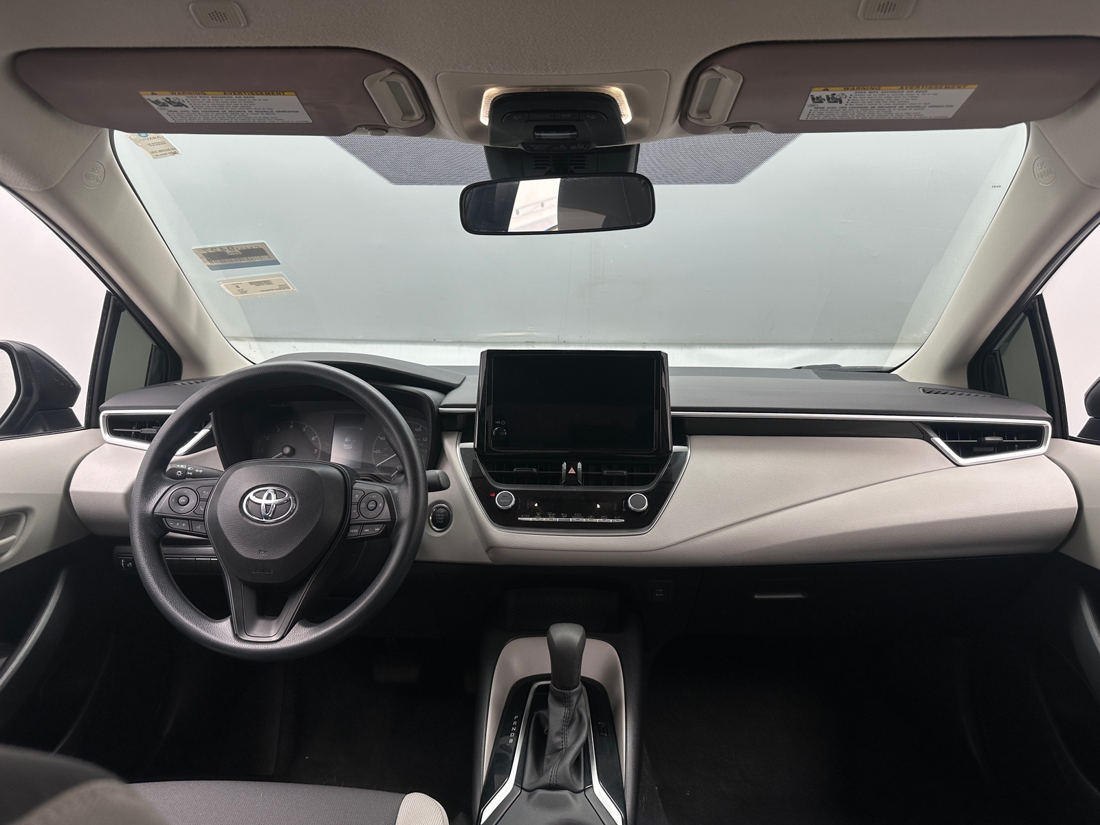 Thumbnail: 2024 Toyota Corolla - 3