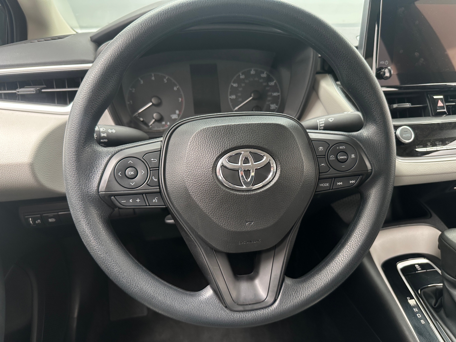 Thumbnail: 2024 Toyota Corolla - 5