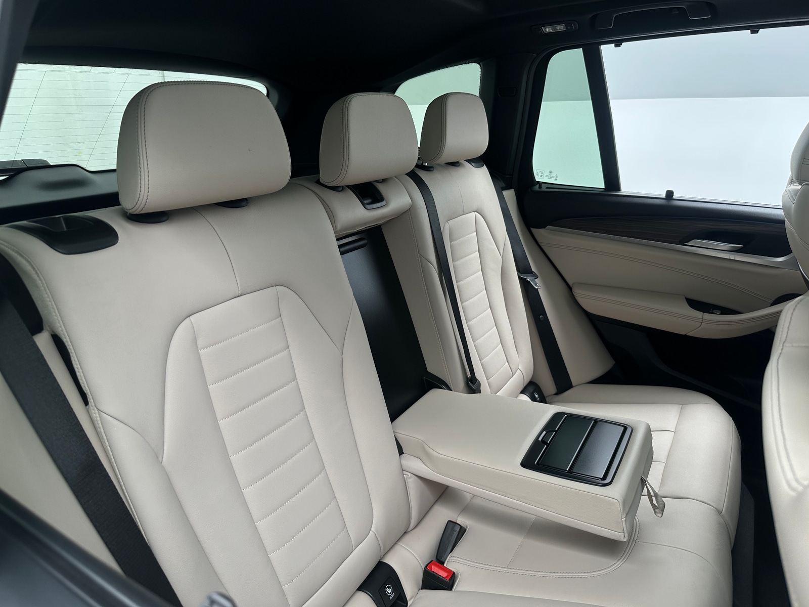 Thumbnail: 2021 BMW X3 - 5