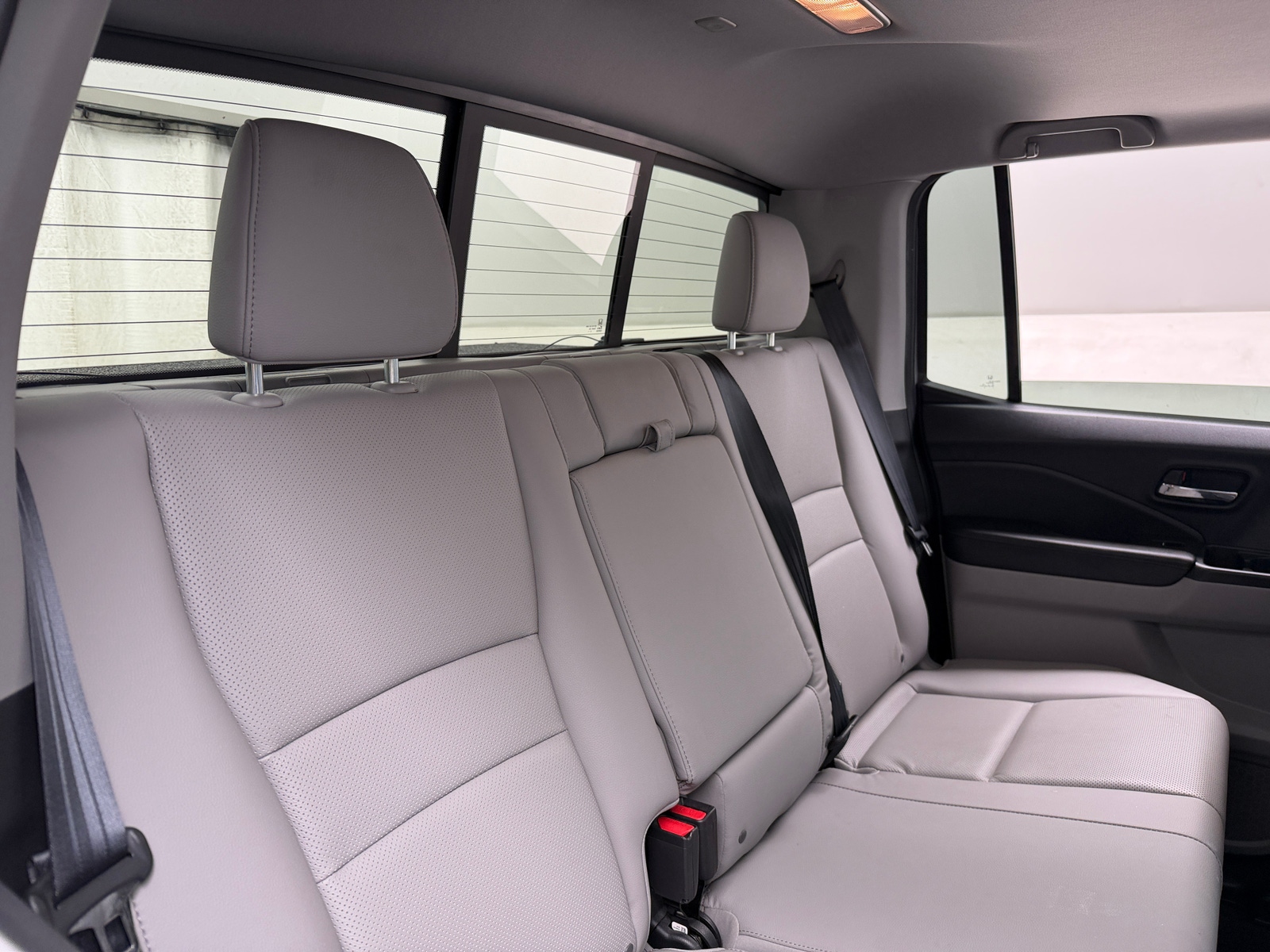 Thumbnail: 2019 Honda Ridgeline - 5