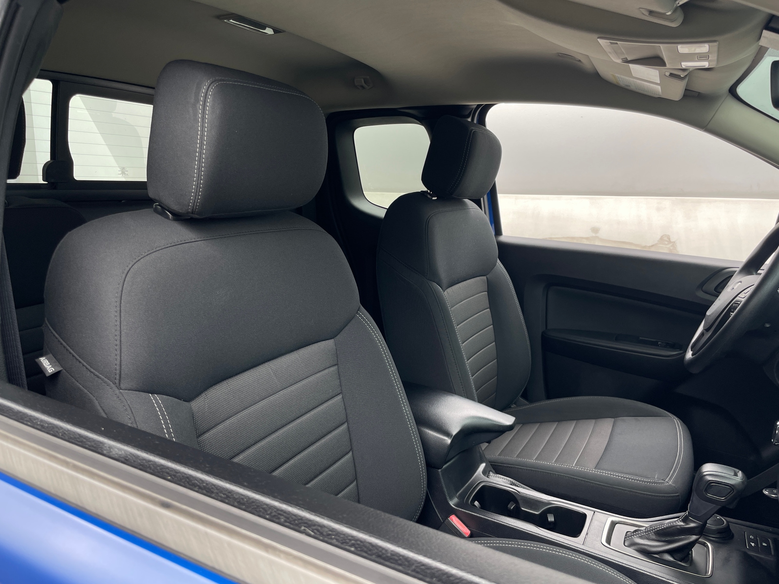 Thumbnail: 2020 Ford Ranger - 2