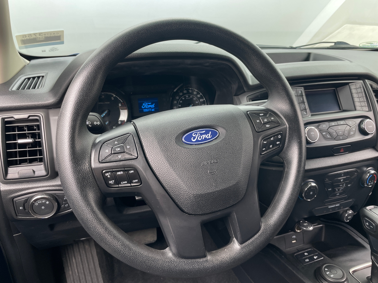 Thumbnail: 2020 Ford Ranger - 4