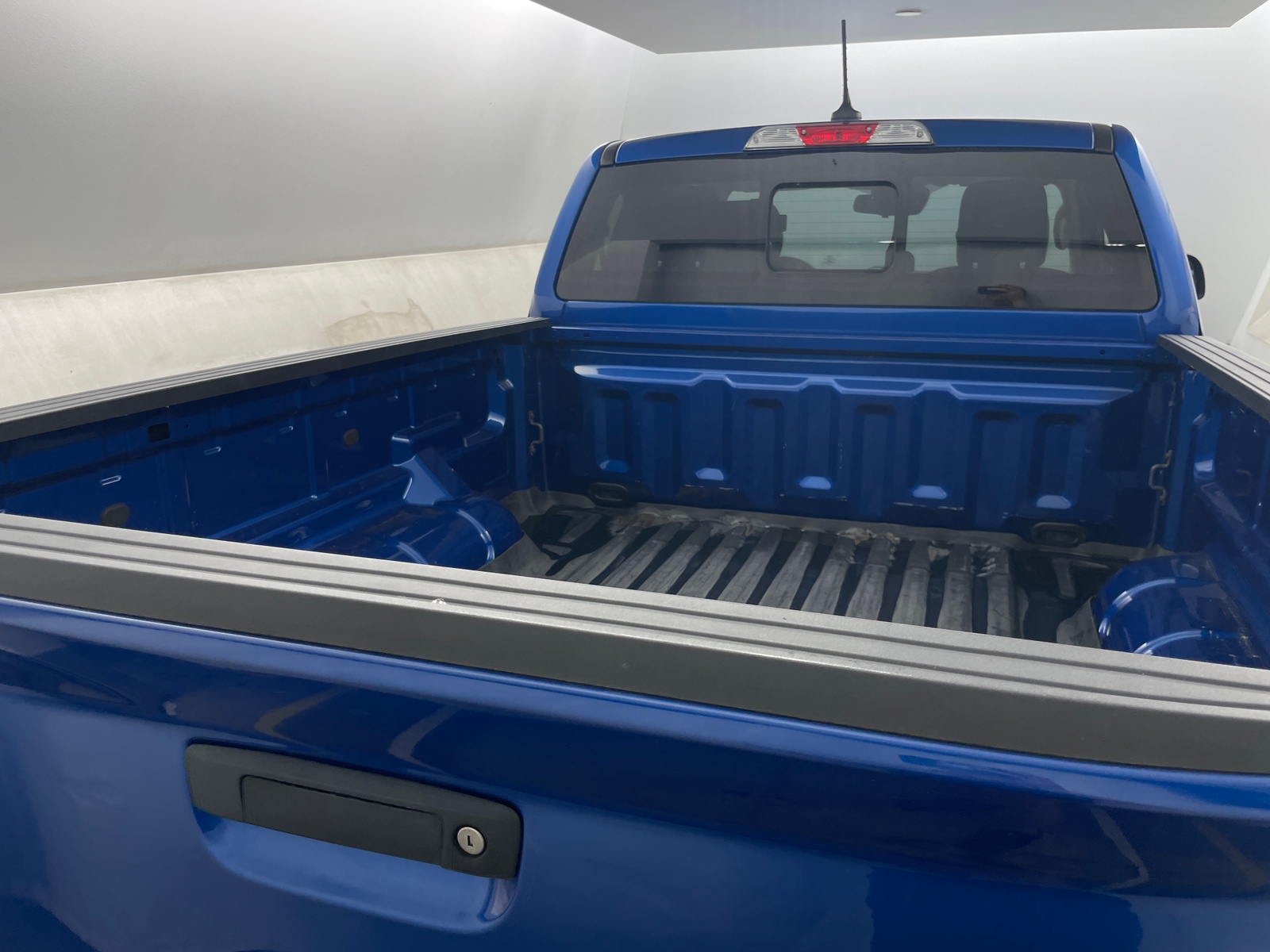 Thumbnail: 2020 Ford Ranger - 6