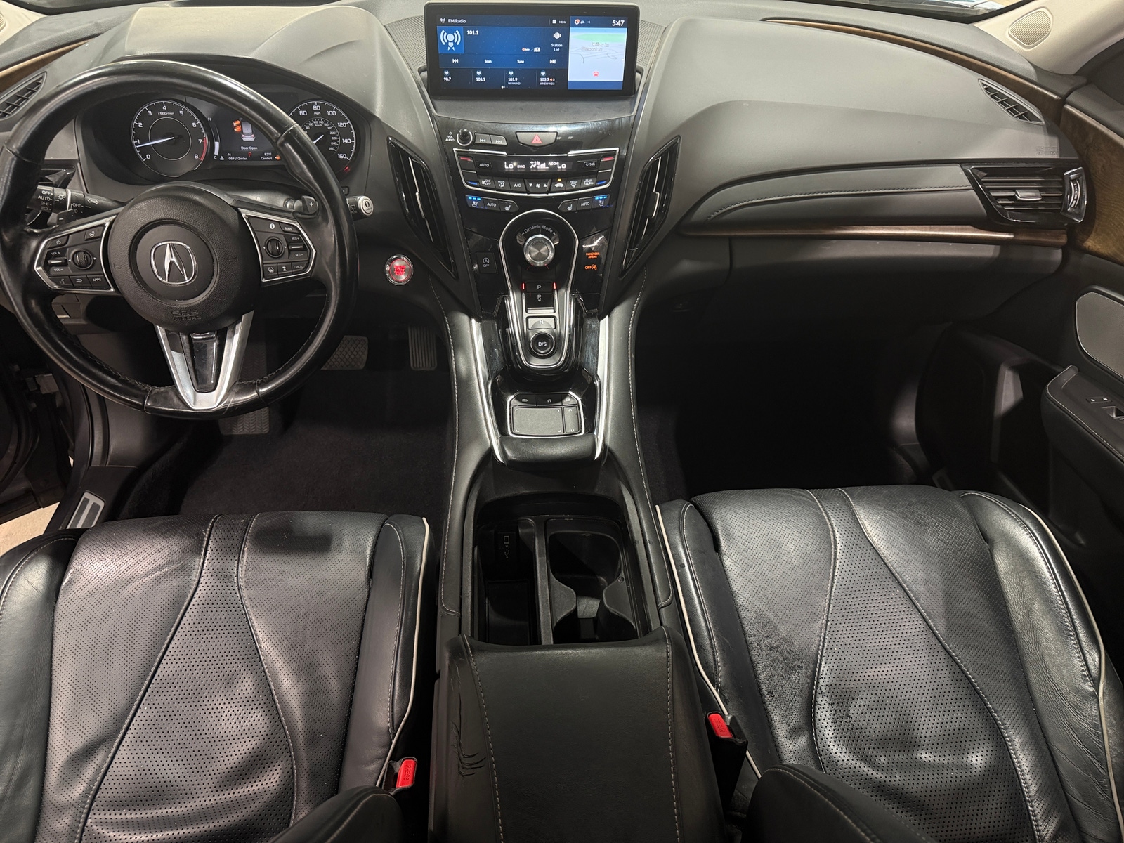 Thumbnail: 2021 Acura RDX - 2