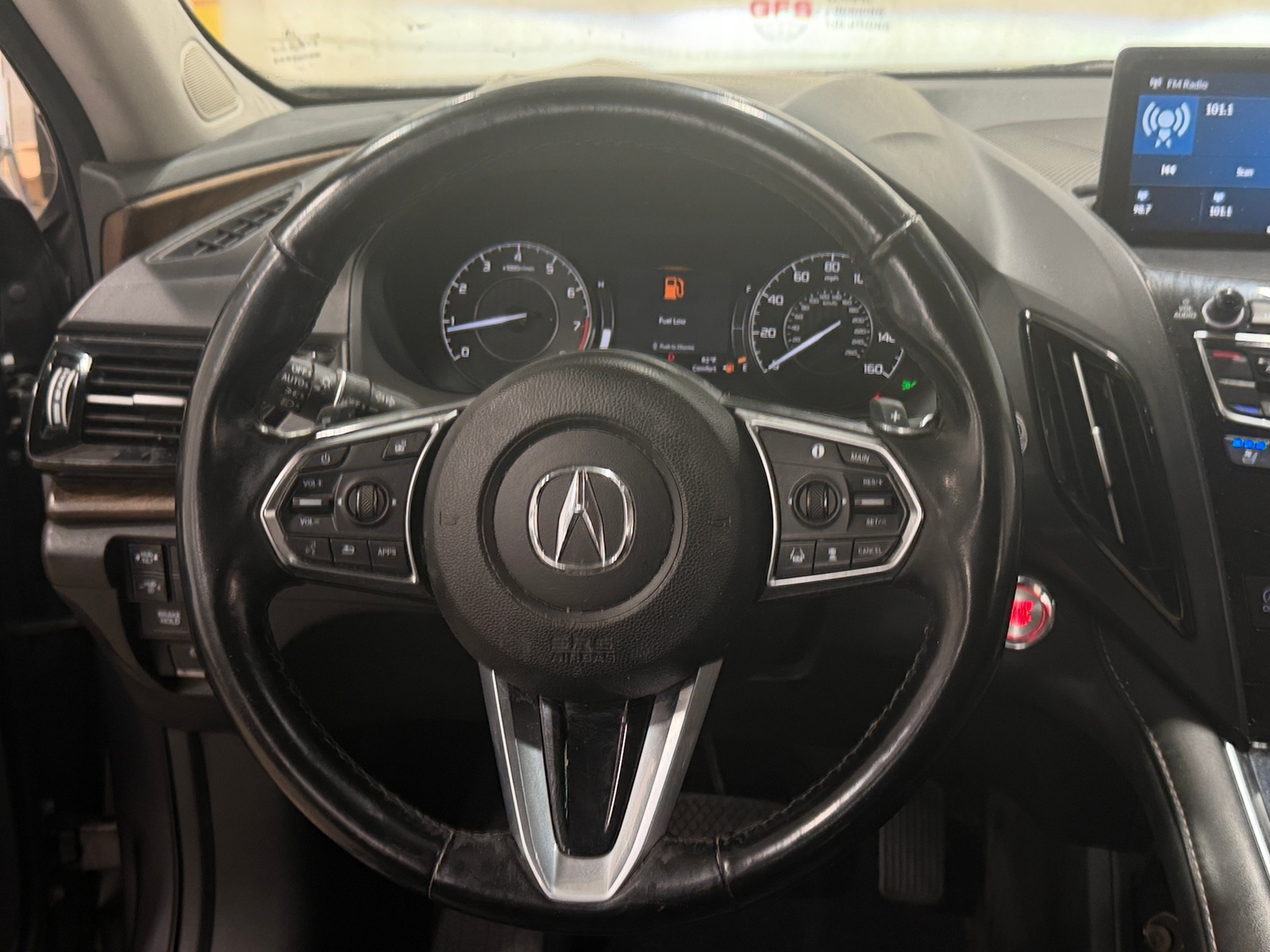 Thumbnail: 2021 Acura RDX - 4