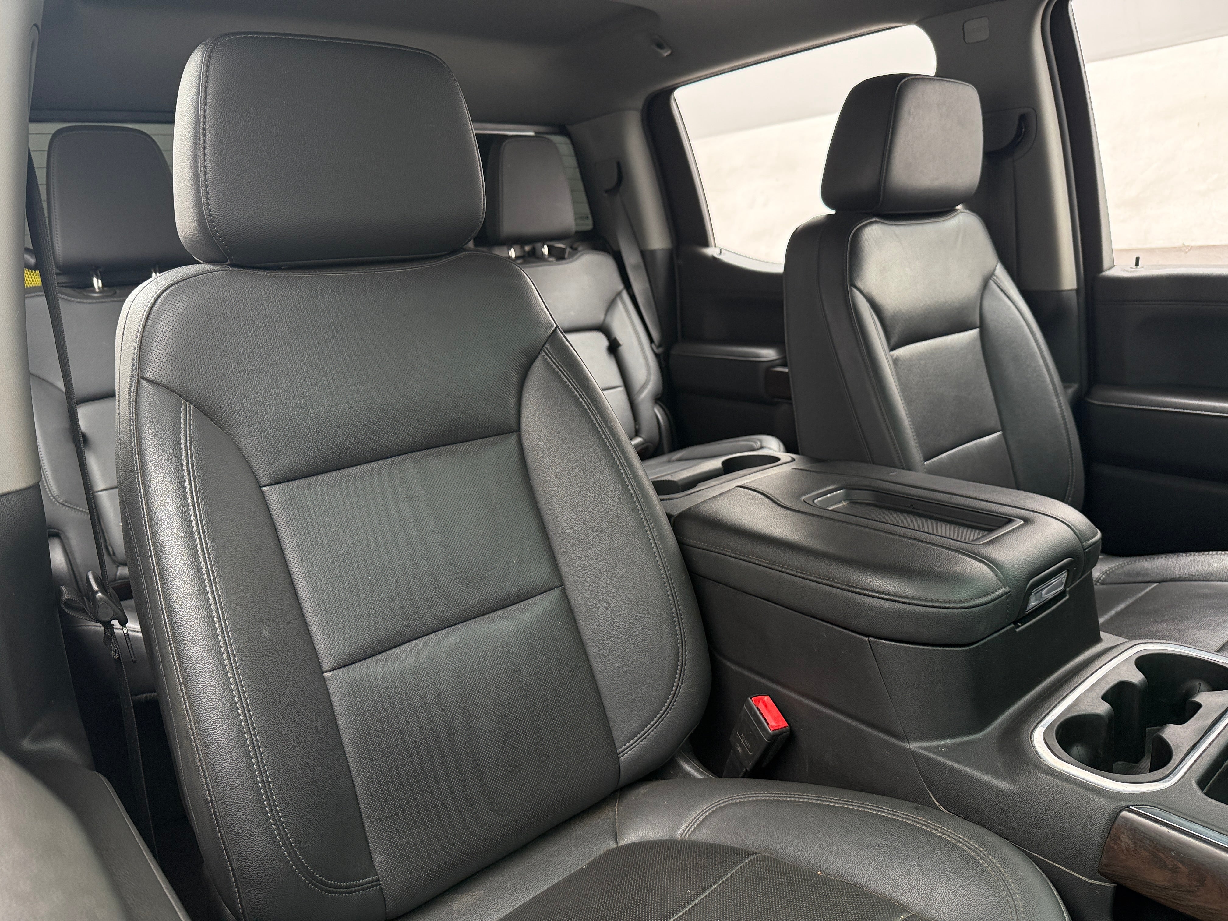 2022 GMC Sierra 1500 Limited