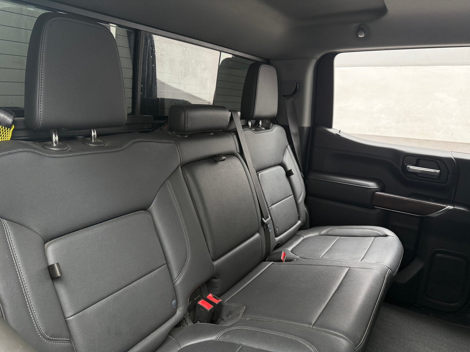 Thumbnail: 2022 GMC Sierra 1500 - 5