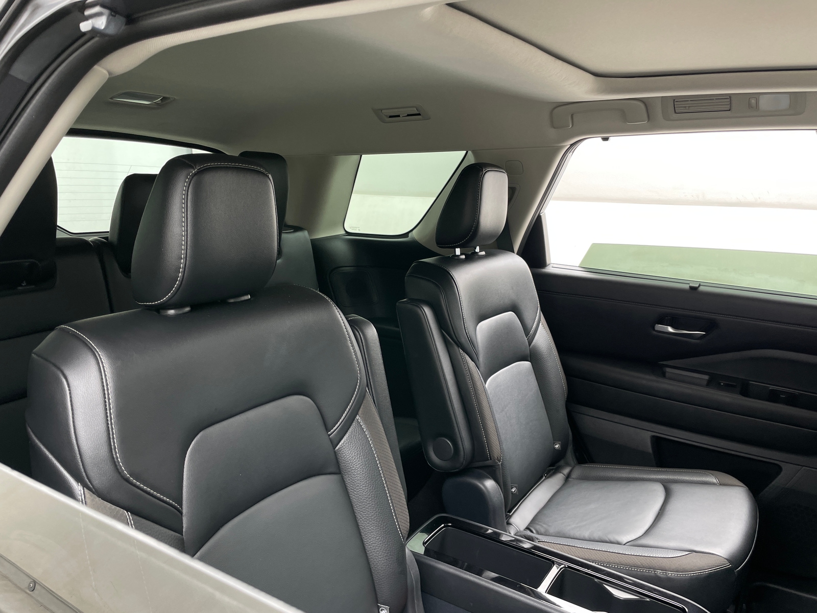 Thumbnail: 2023 Nissan Pathfinder - 5