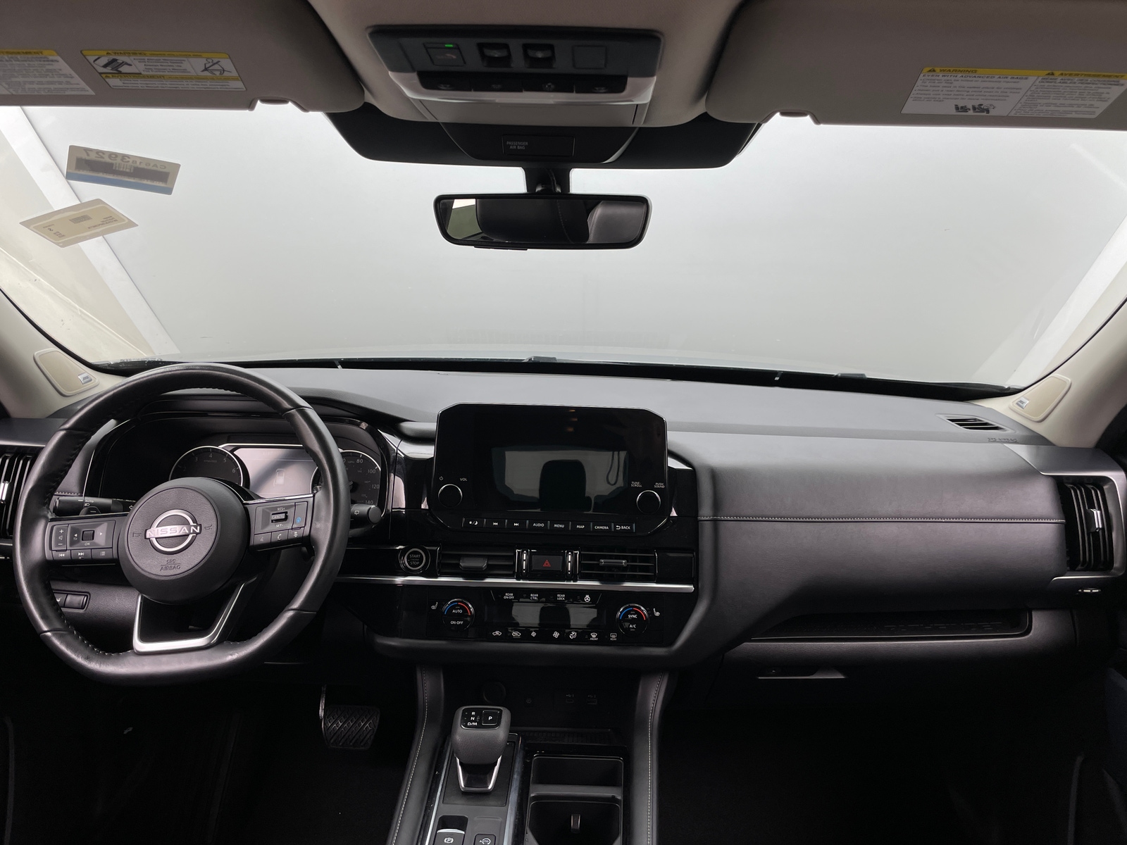 Thumbnail: 2023 Nissan Pathfinder - 2