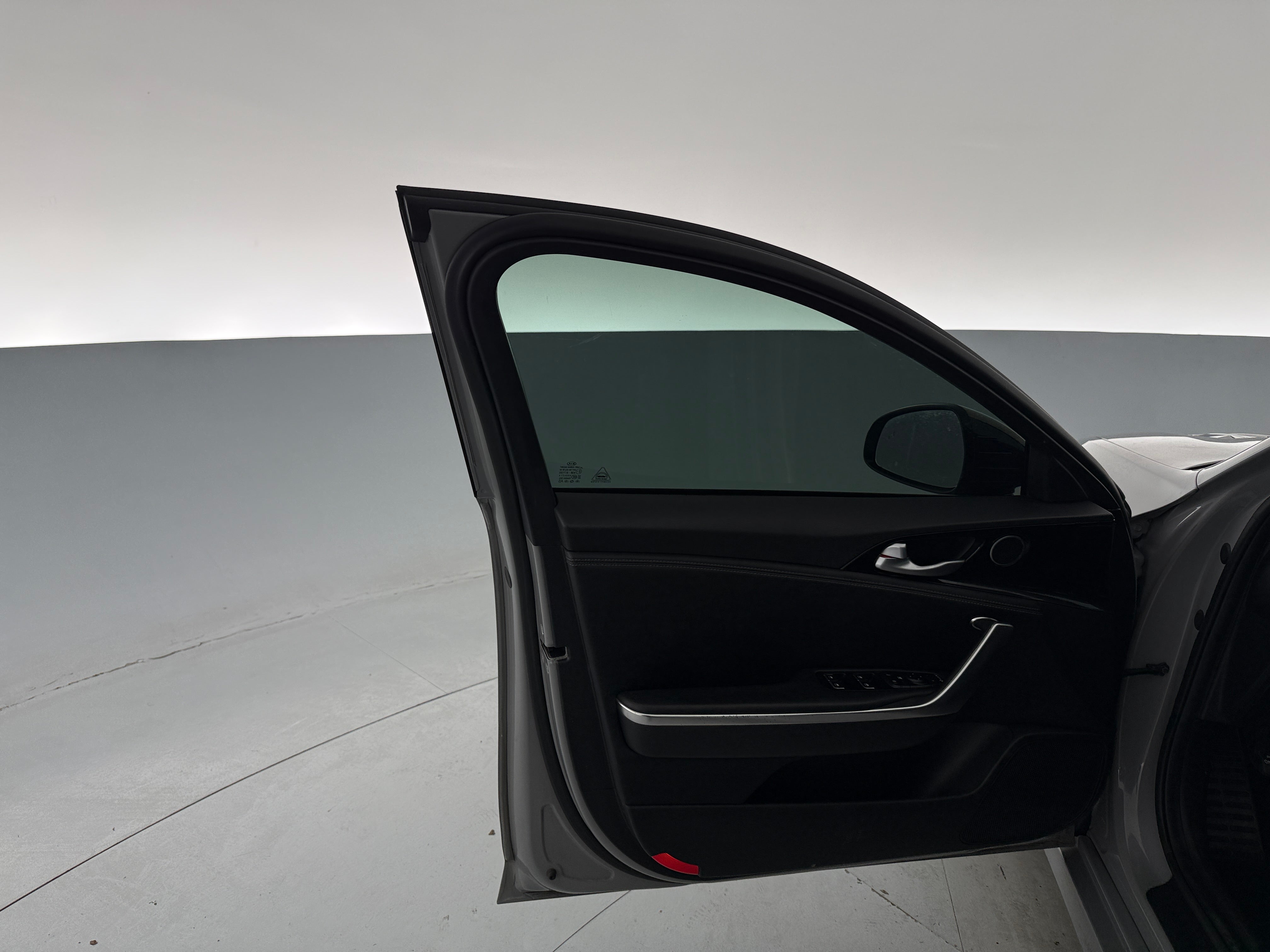 2021 Kia Stinger