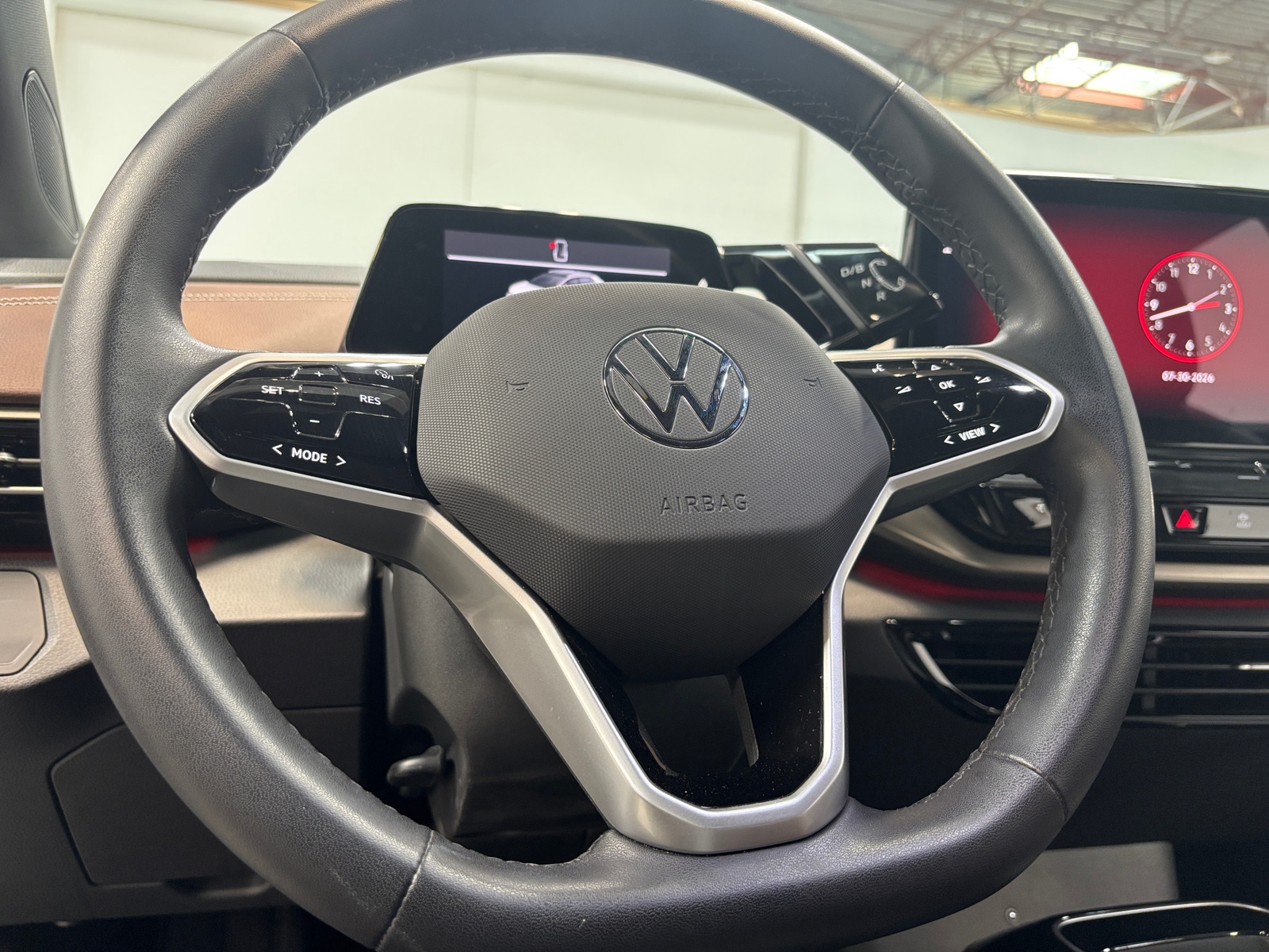 Thumbnail: 2023 Volkswagen ID.4 - 5