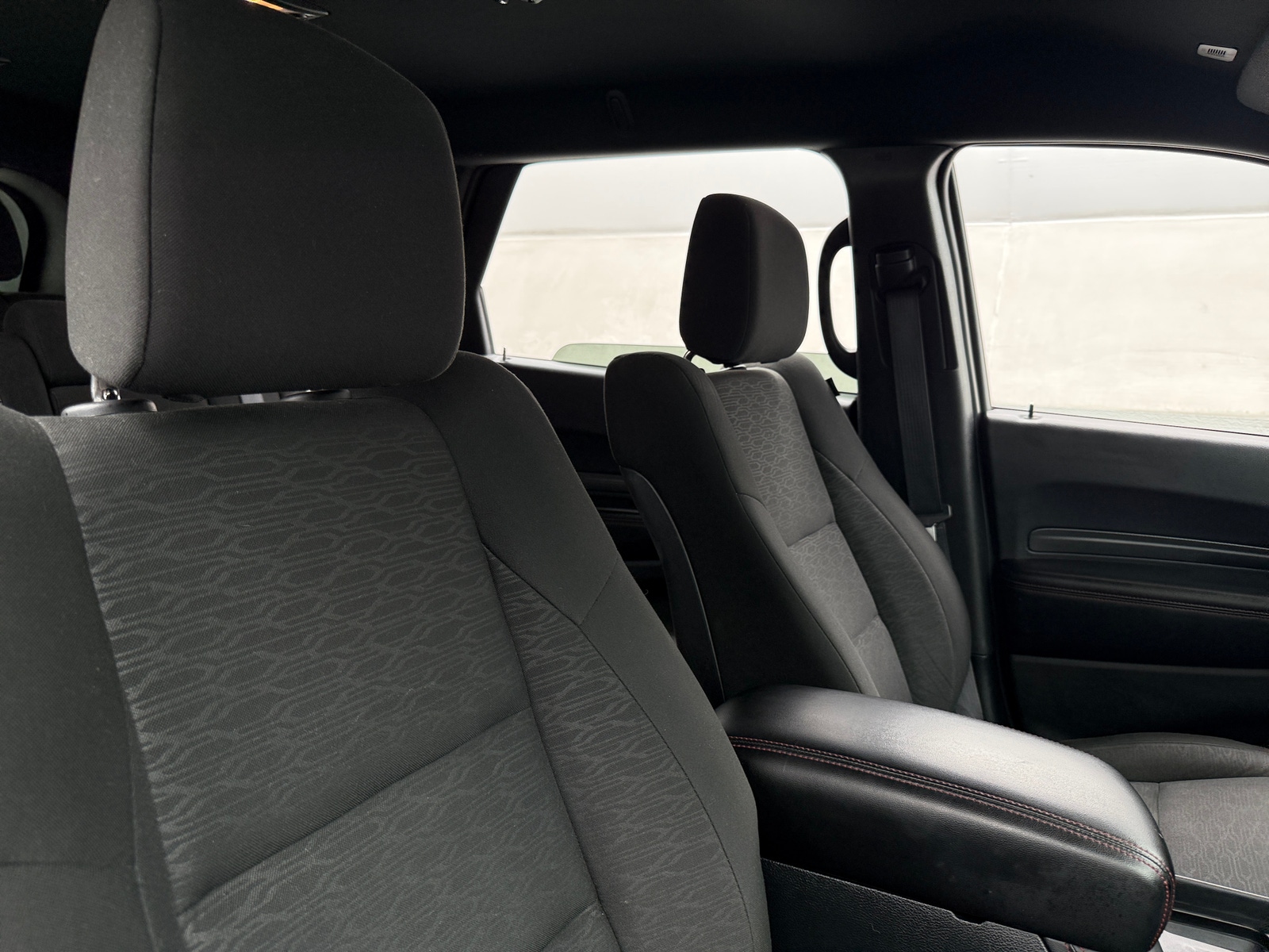 Thumbnail: 2025 Dodge Durango - 2